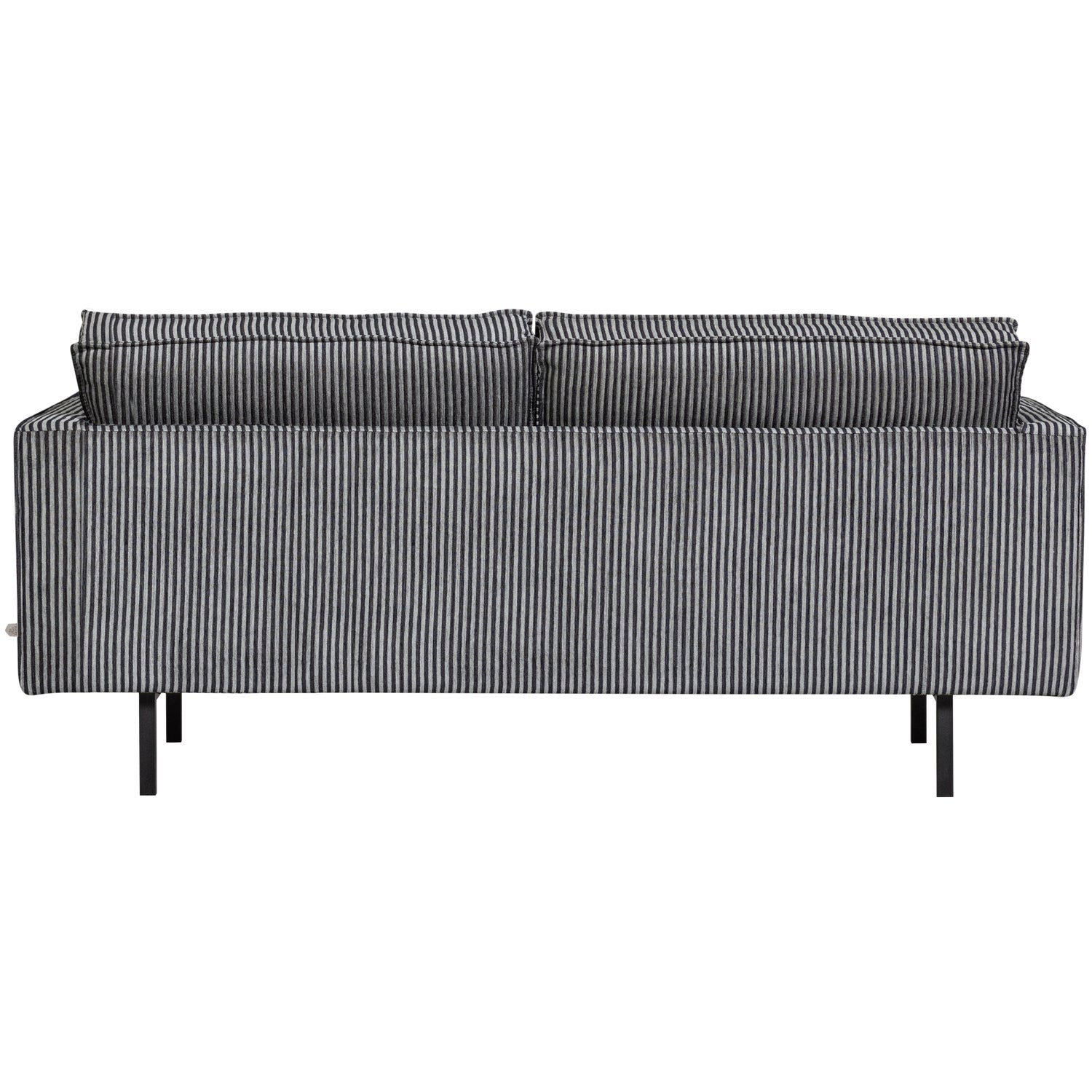 Rodeo 2.5 Seater Sofa