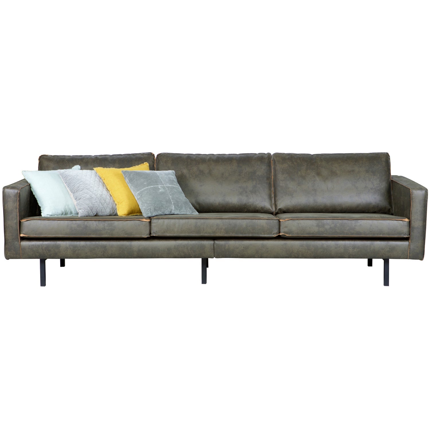 Rodeo 3 Seater Sofa