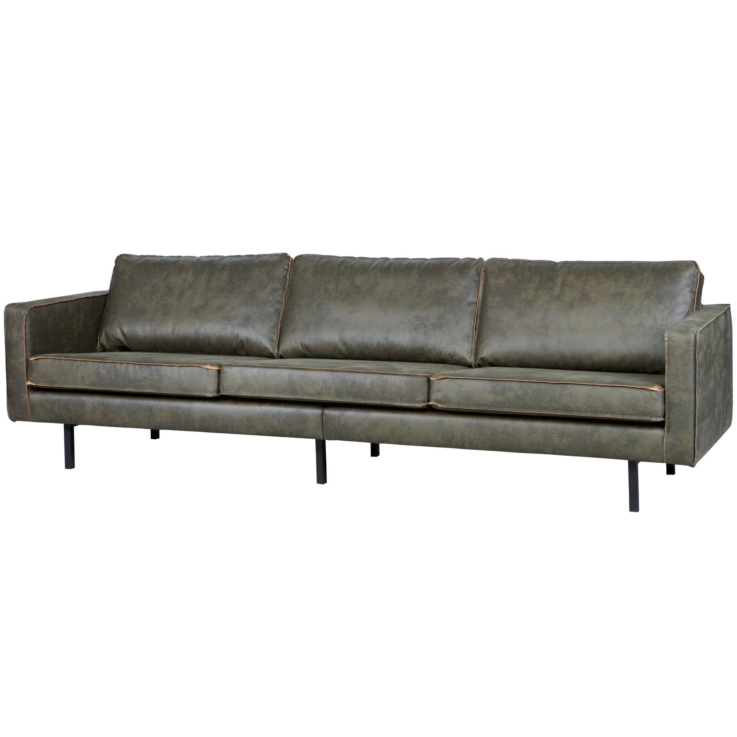Rodeo 3 Seater Sofa