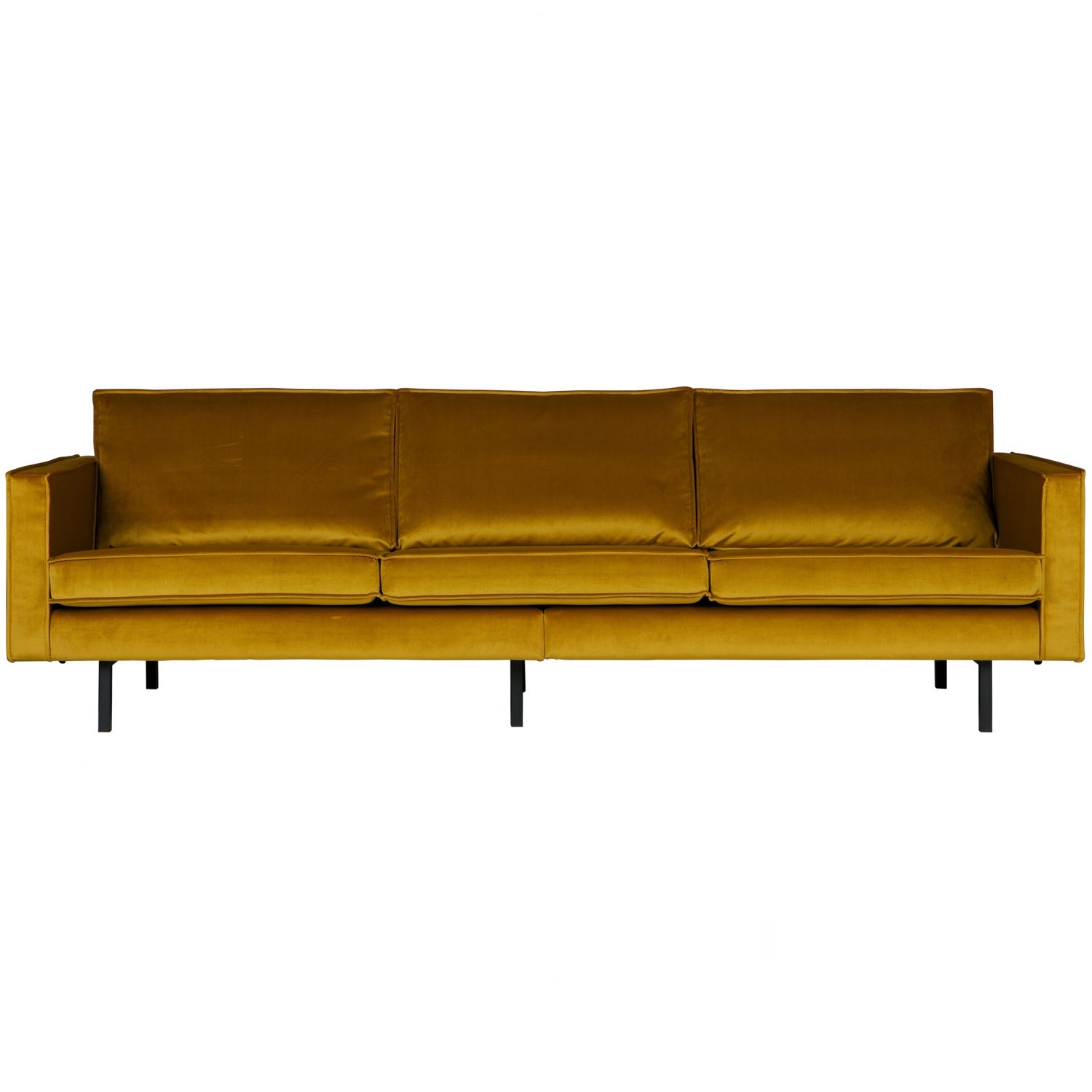 Rodeo 3 Seater Sofa