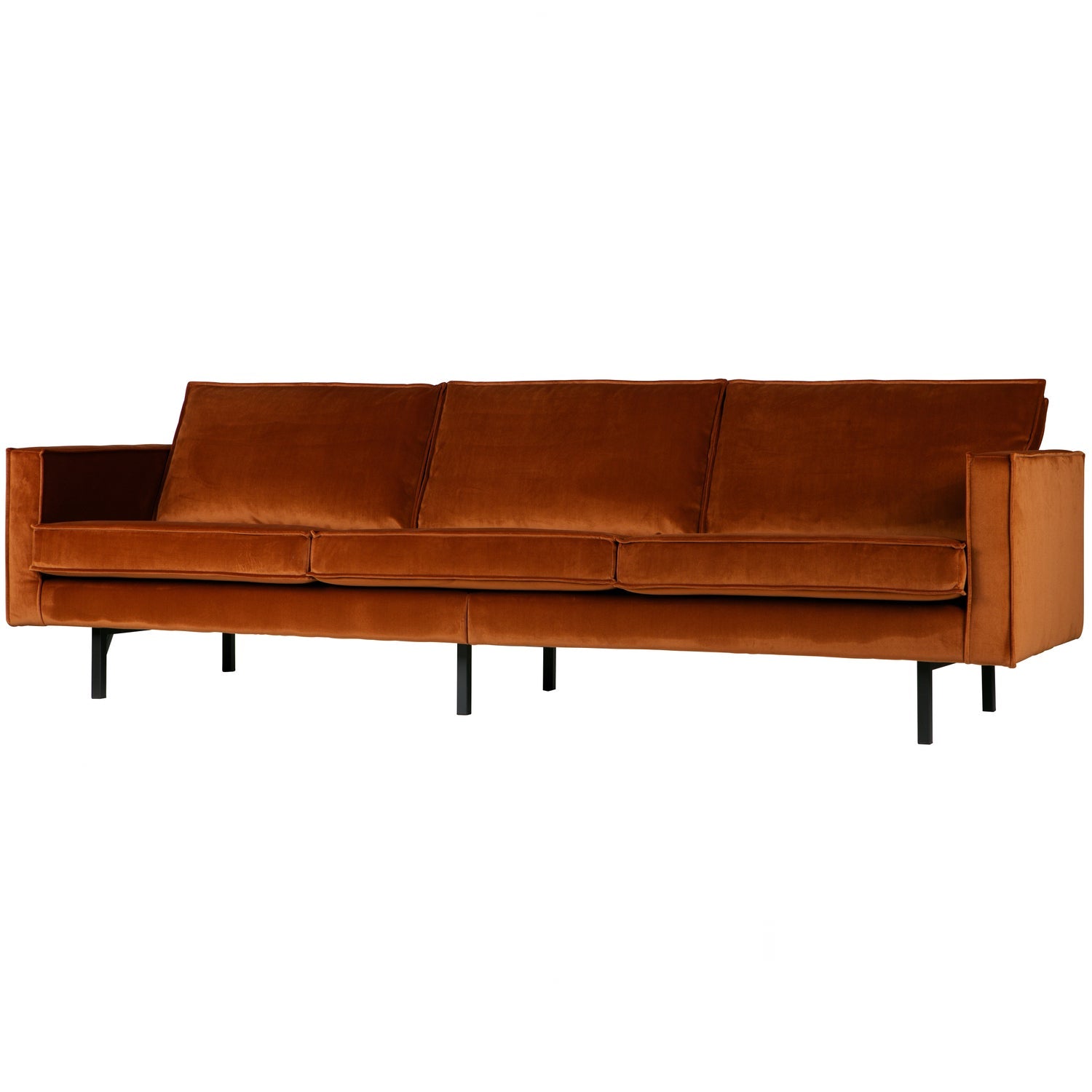 Rodeo 3 Seater Sofa