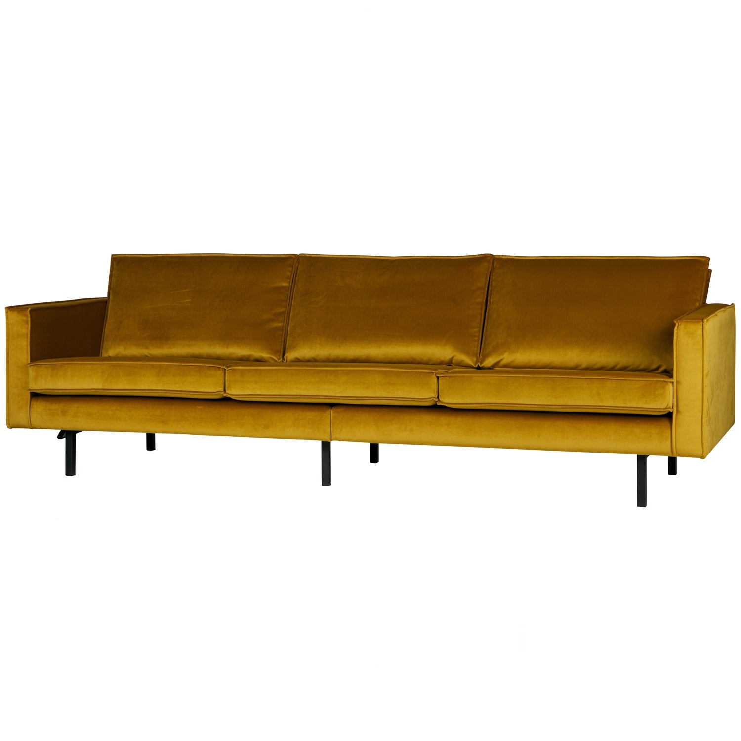 Rodeo 3 Seater Sofa