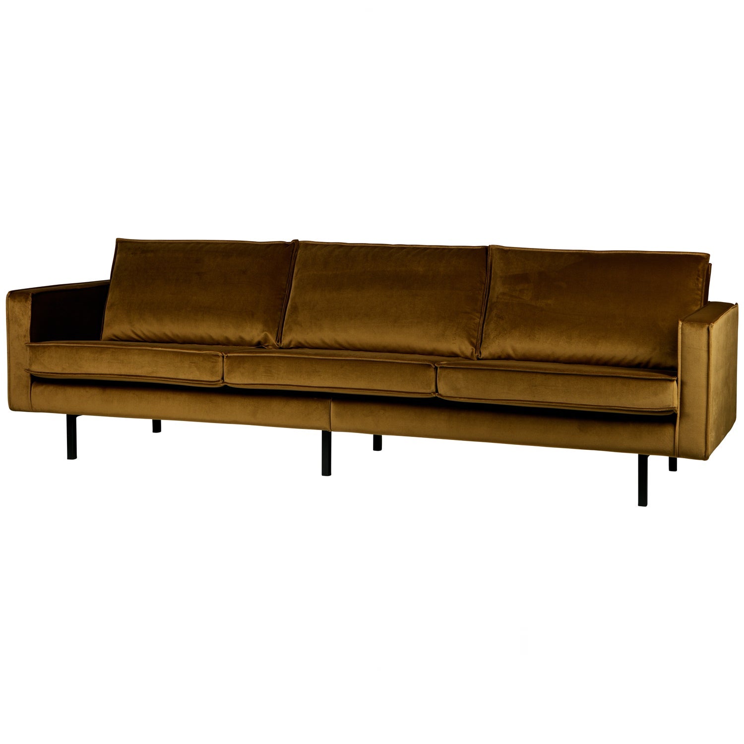 Rodeo 3 Seater Sofa