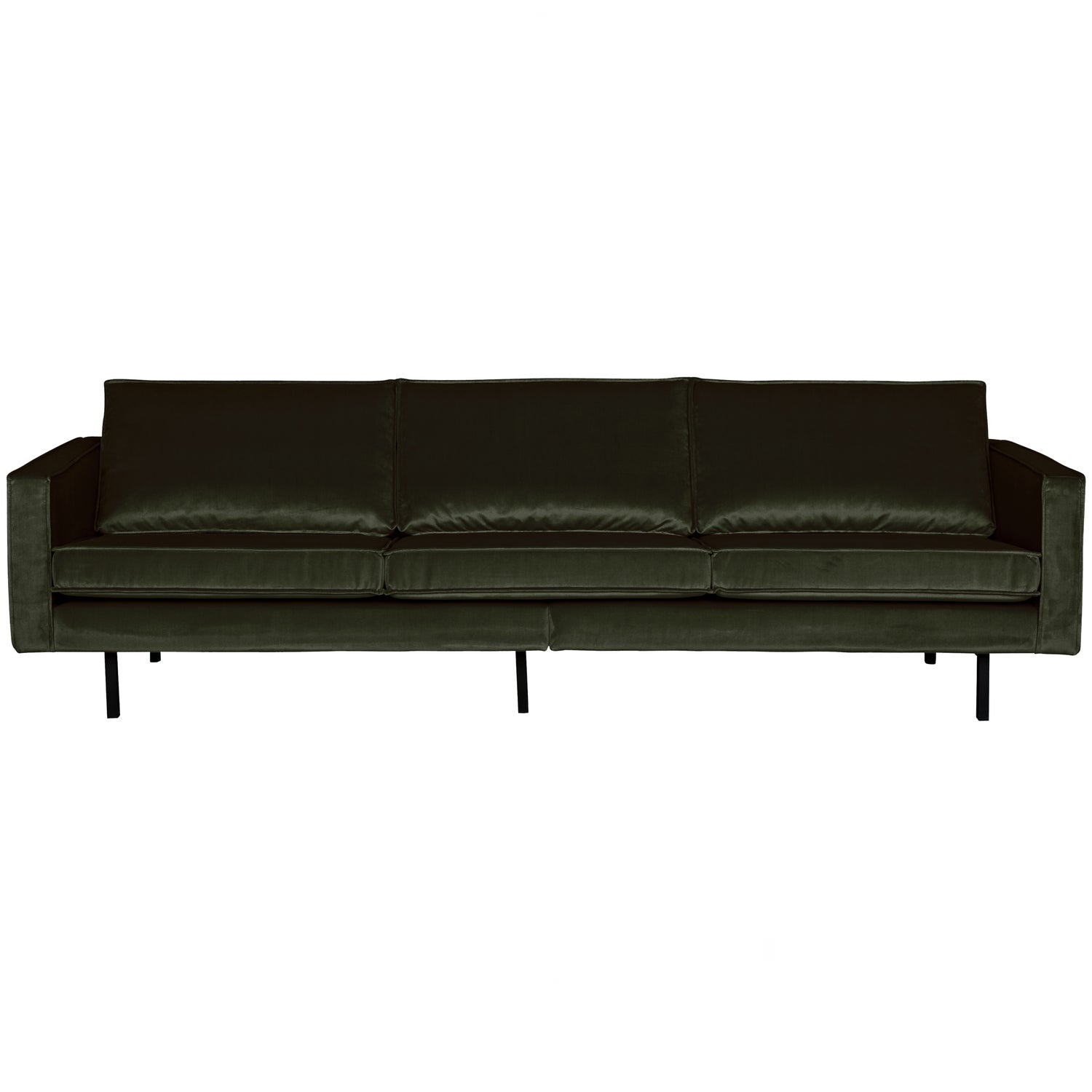 Rodeo 3 Seater Sofa