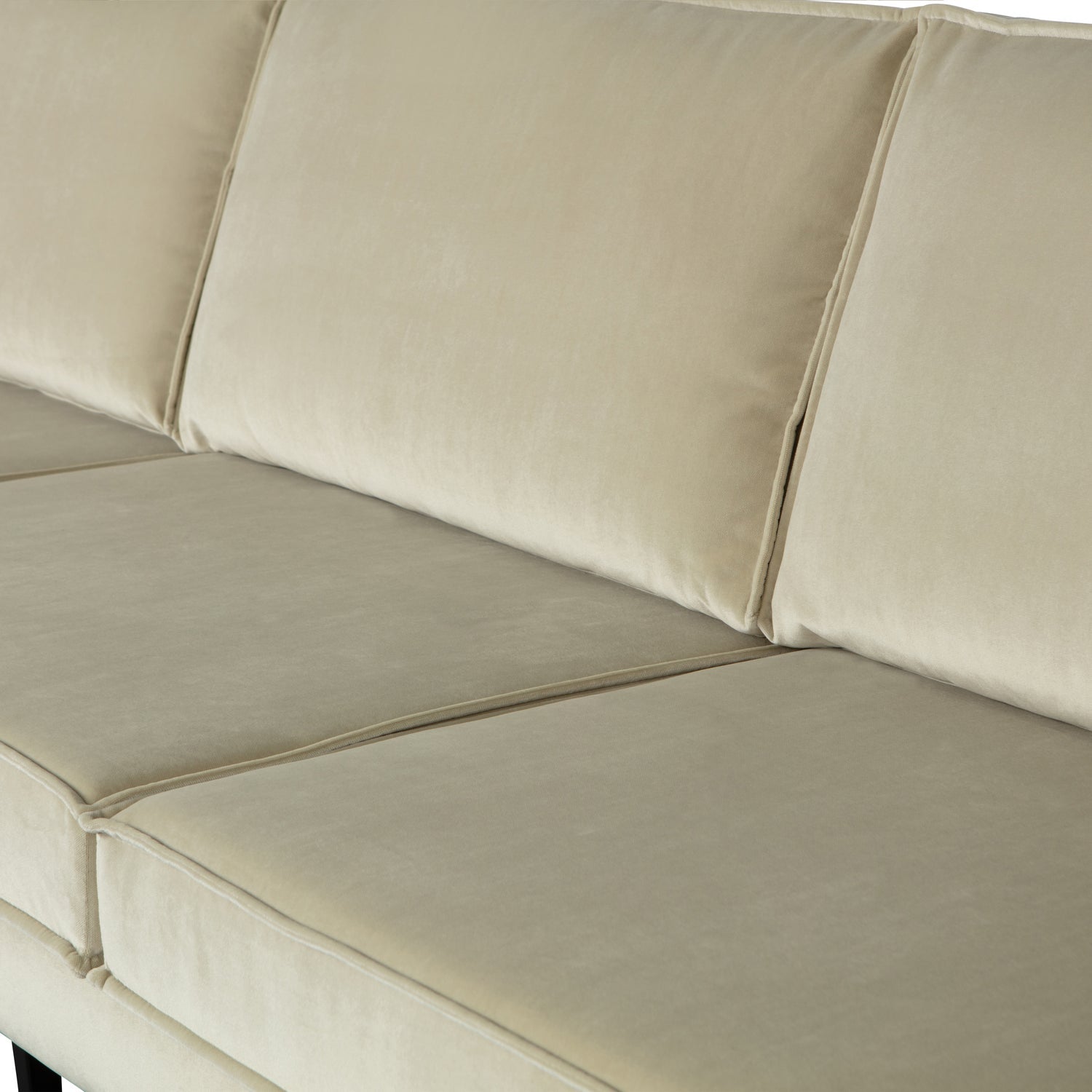 Rodeo 3 Seater Sofa