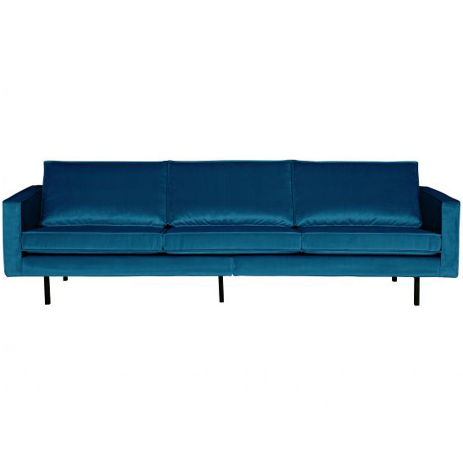 Rodeo 3 Seater Sofa