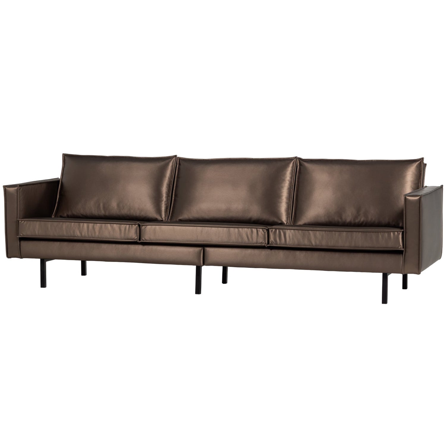 Rodeo 3 Seater Sofa