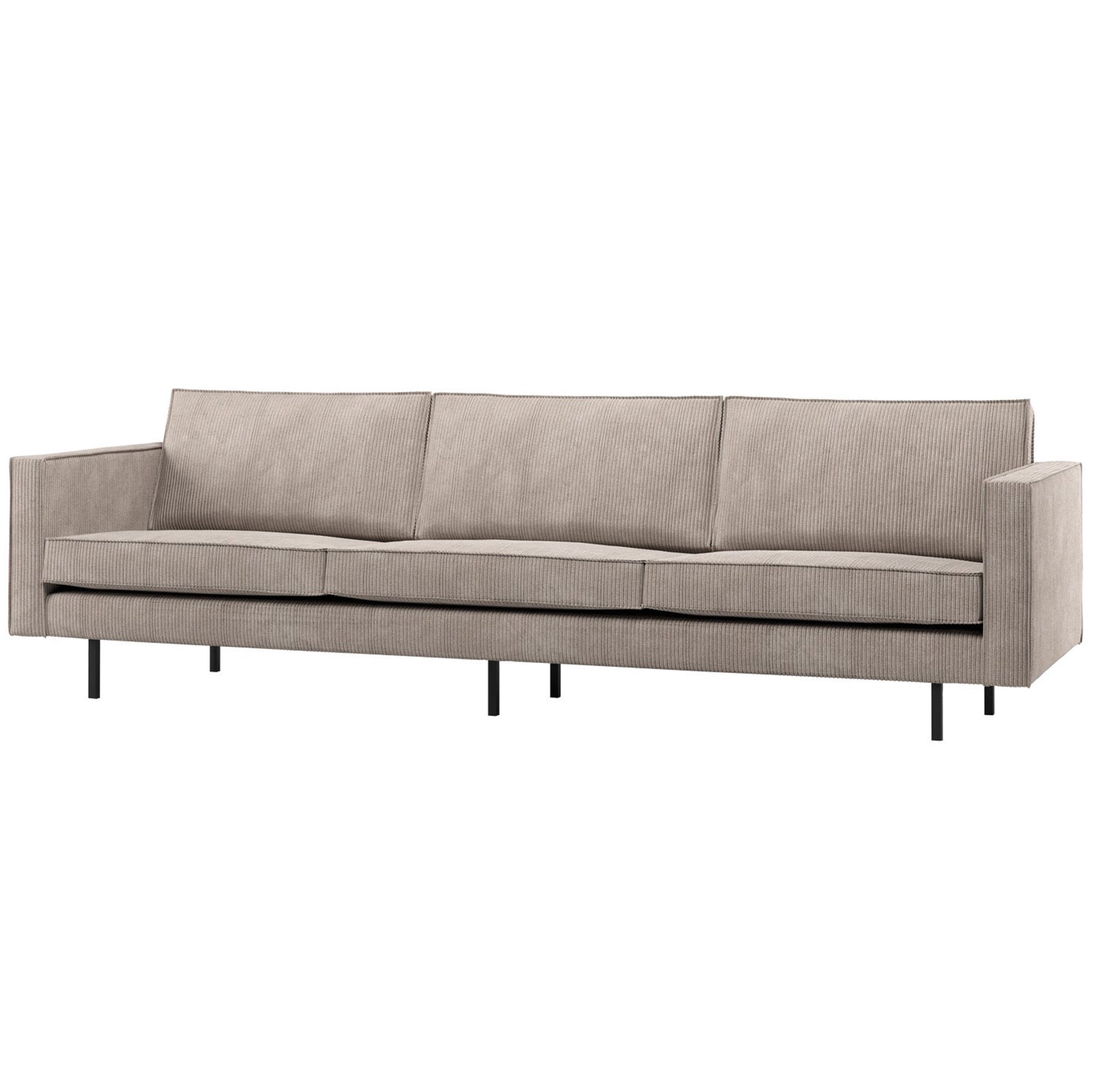 Rodeo 3 Seater Sofa