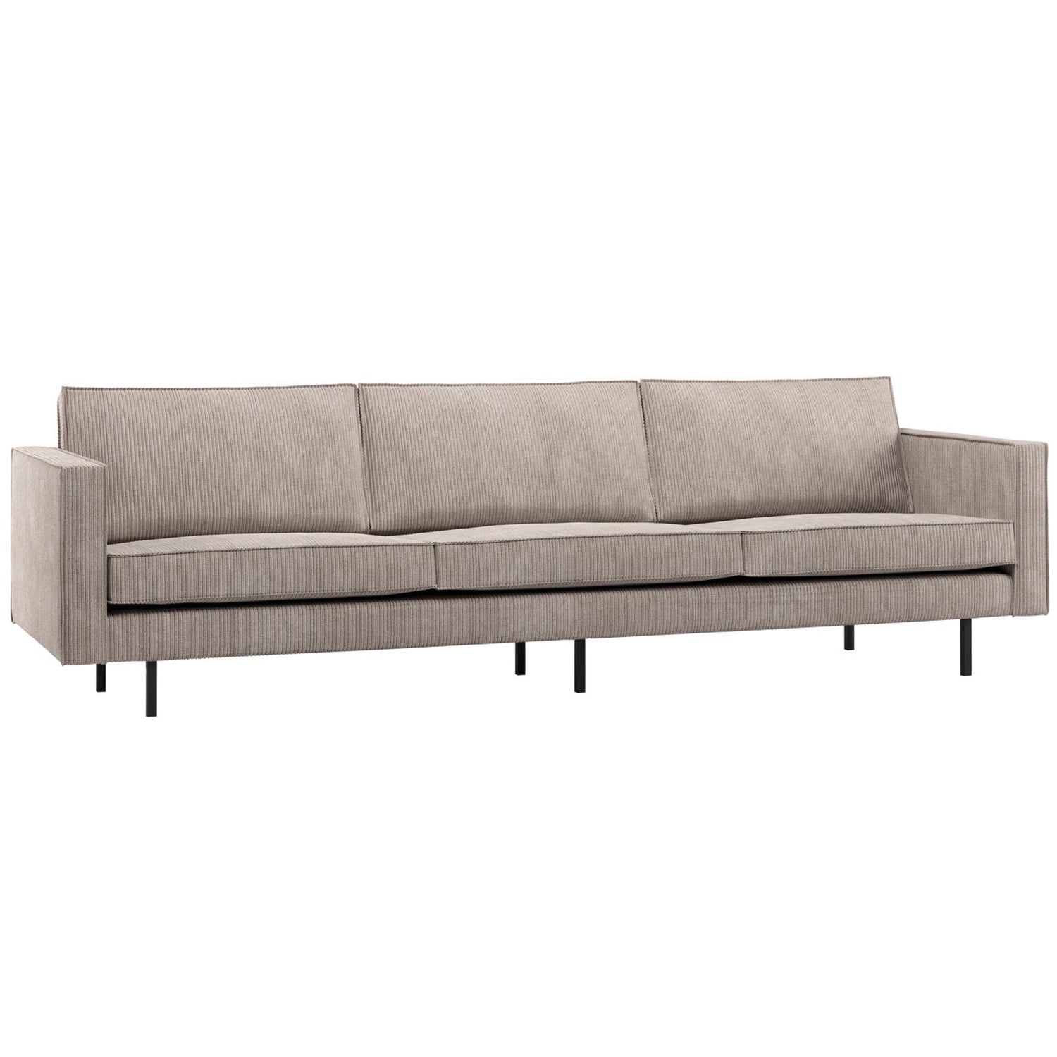 Rodeo 3 Seater Sofa