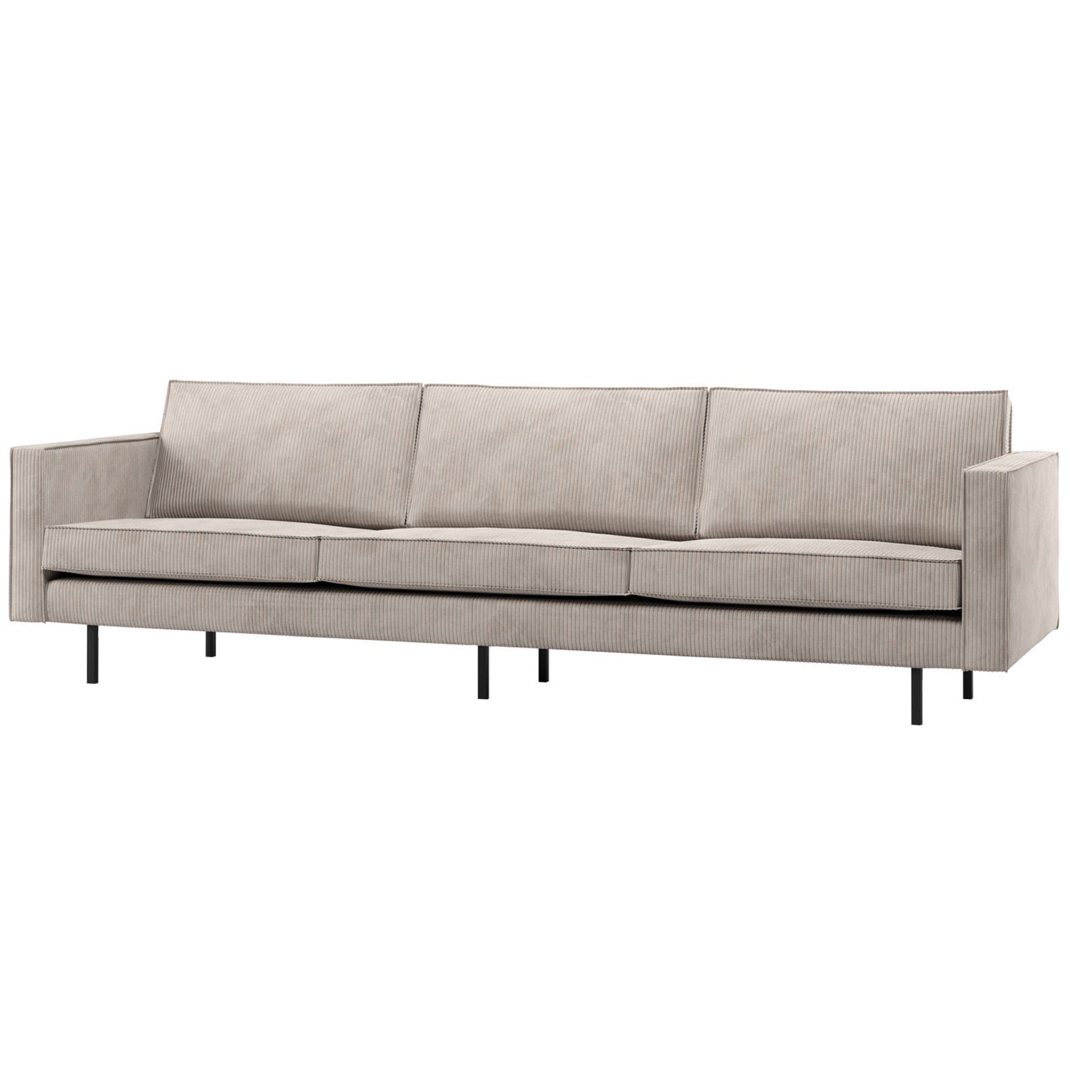 Rodeo 3 Seater Sofa