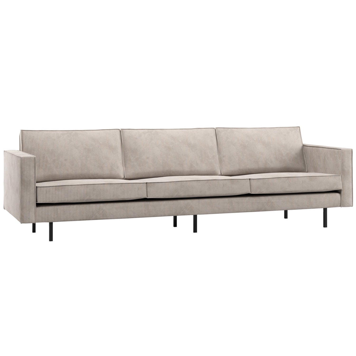 Rodeo 3 Seater Sofa