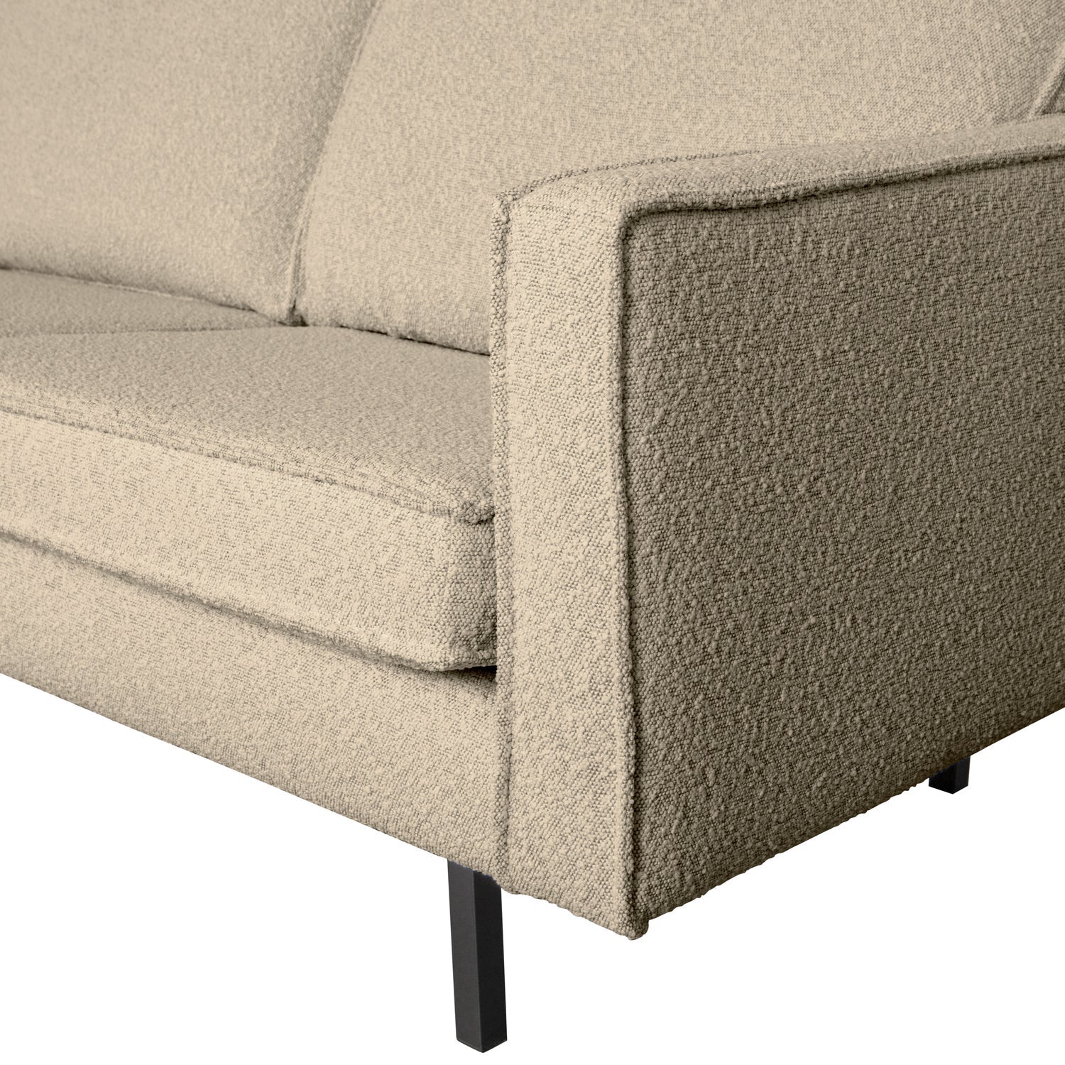 Rodeo 3 Seater Sofa