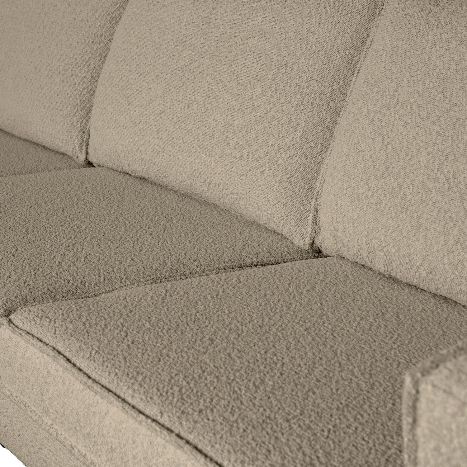 Rodeo 3 Seater Sofa