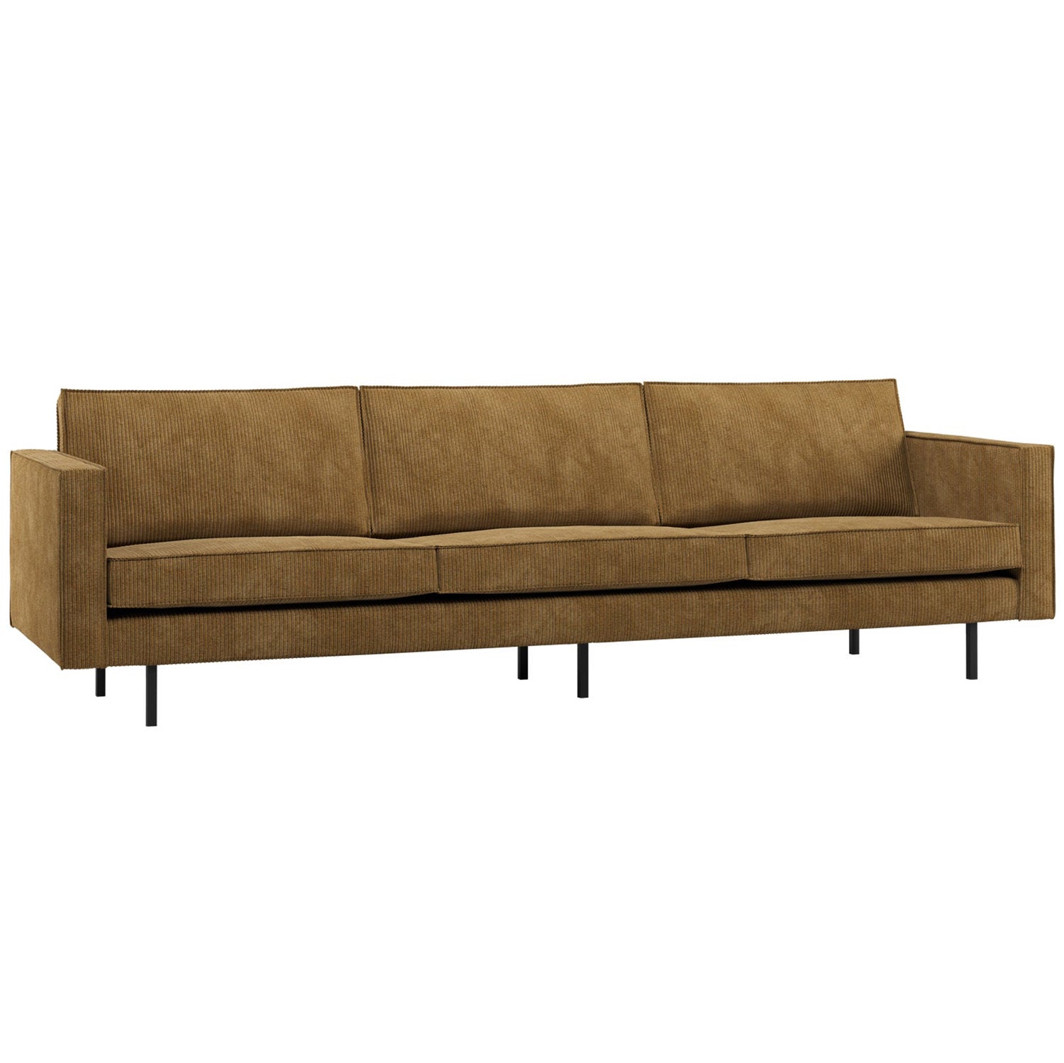 Rodeo 3 Seater Sofa