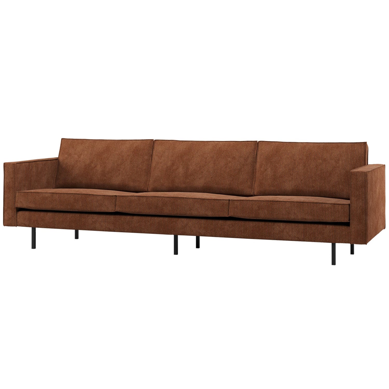 Rodeo 3 Seater Sofa