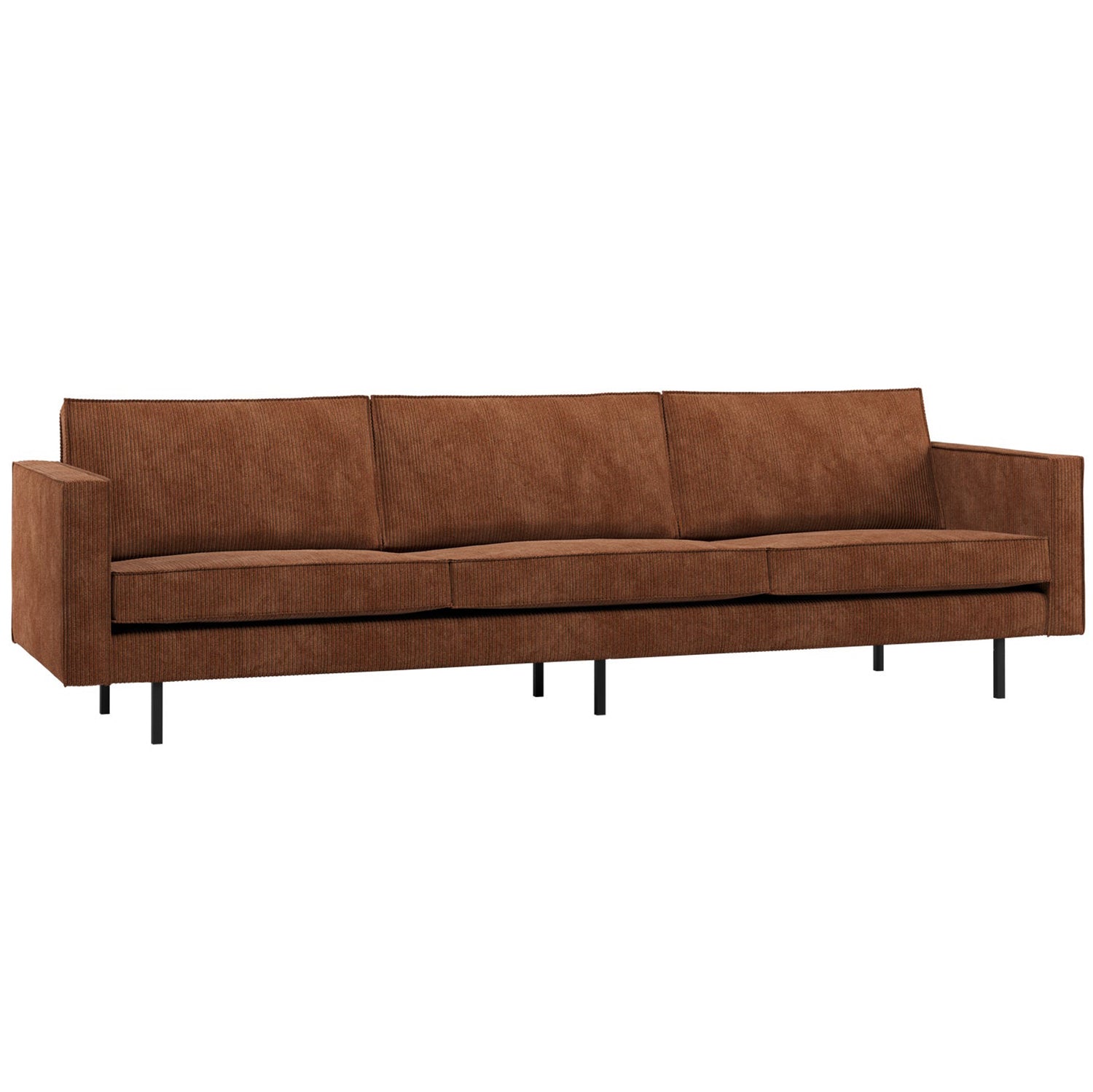 Rodeo 3 Seater Sofa