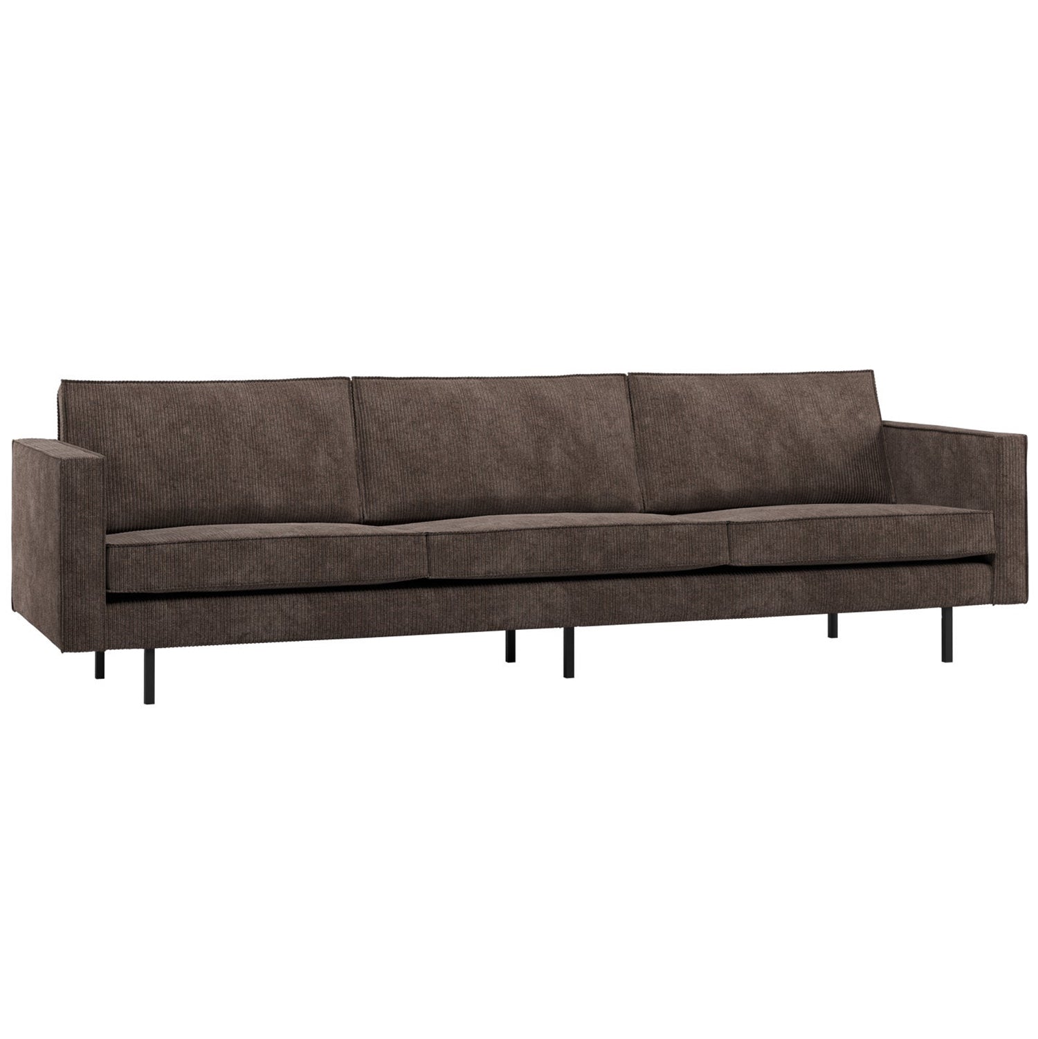 Rodeo 3 Seater Sofa