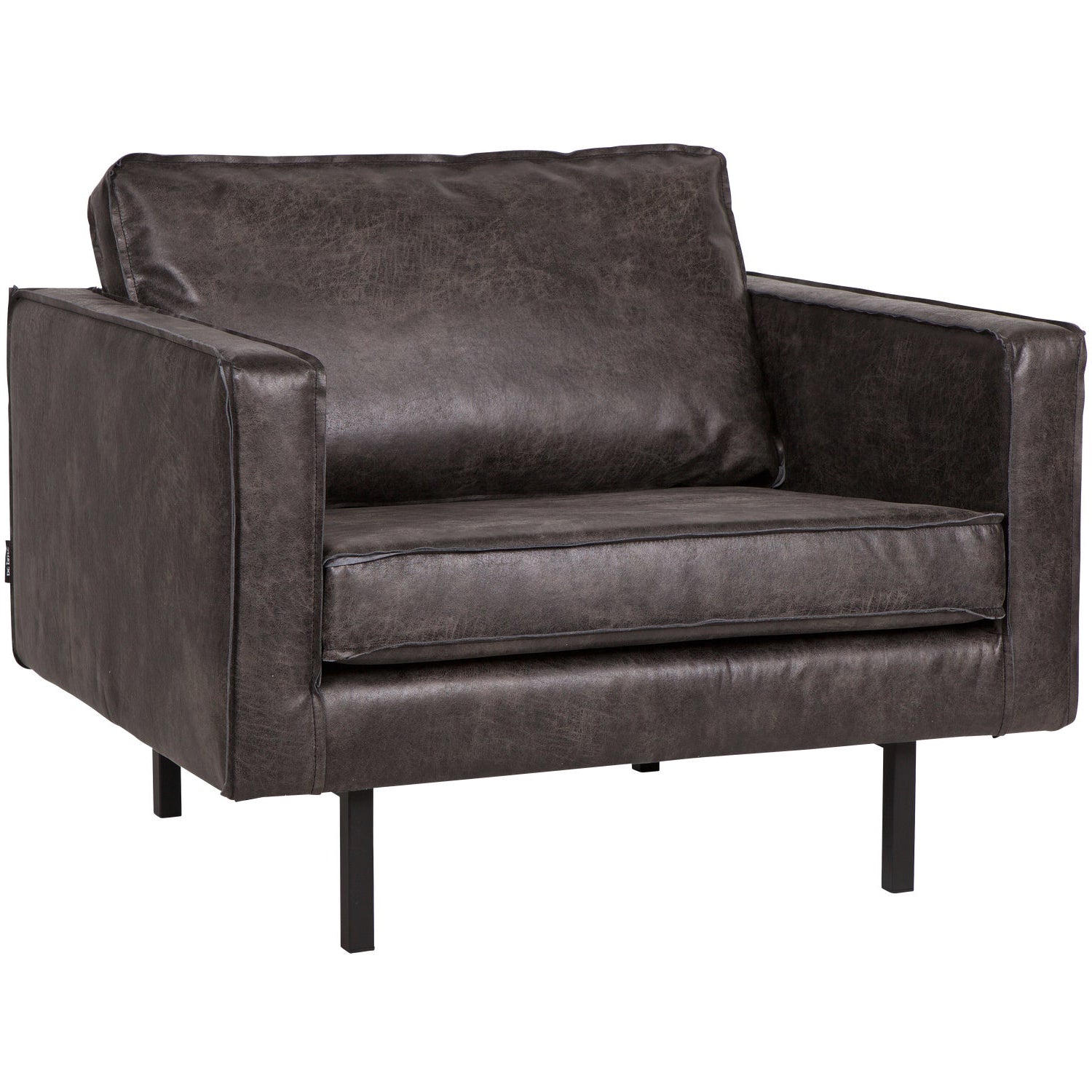 Rodeo Armchair