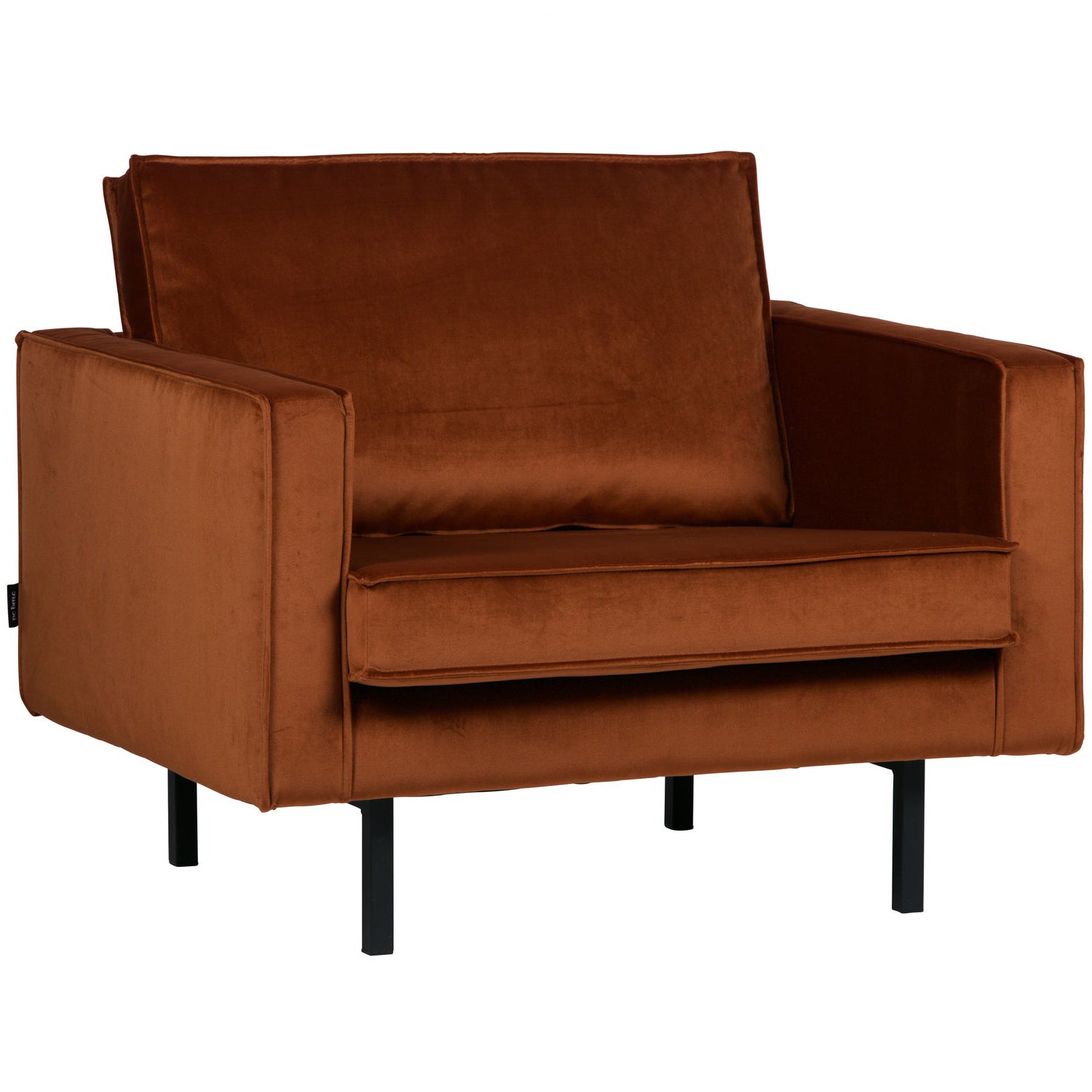 Rodeo Armchair