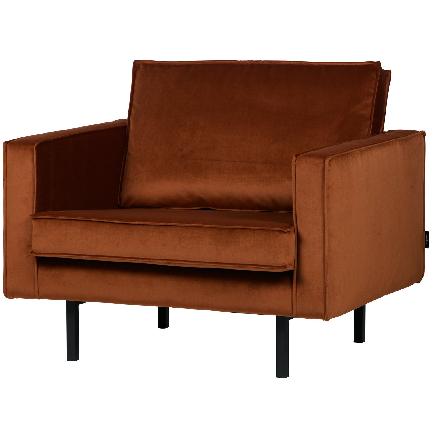 Rodeo Armchair