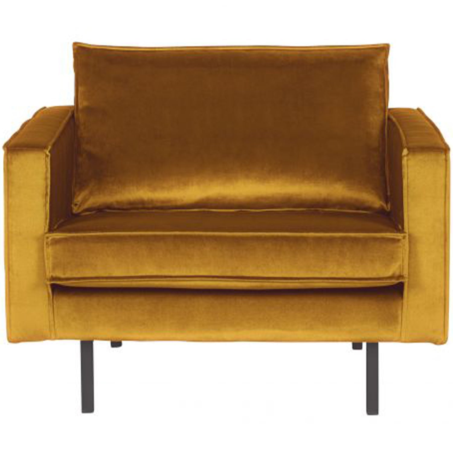 Rodeo Armchair