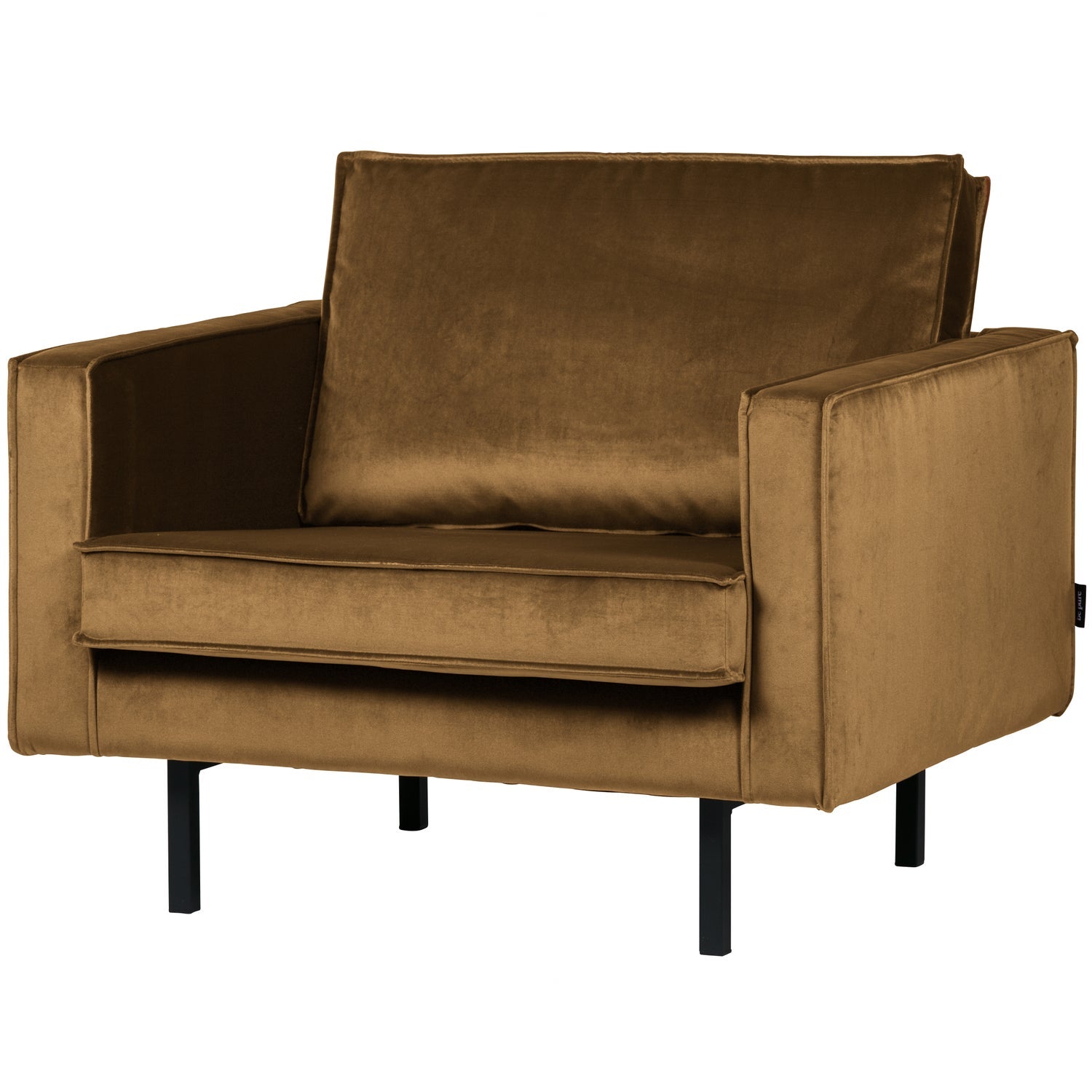 Rodeo Armchair