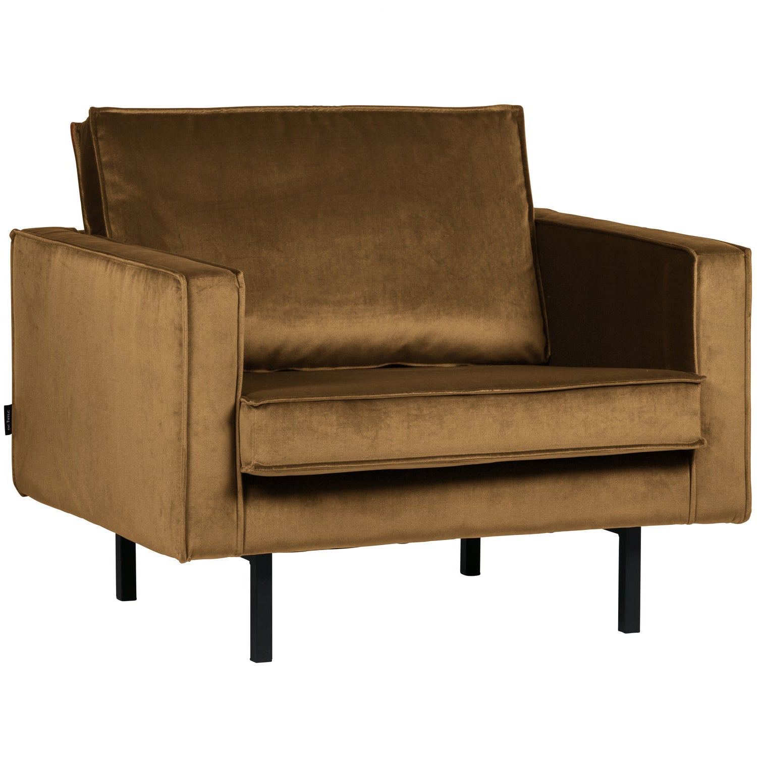 Rodeo Armchair