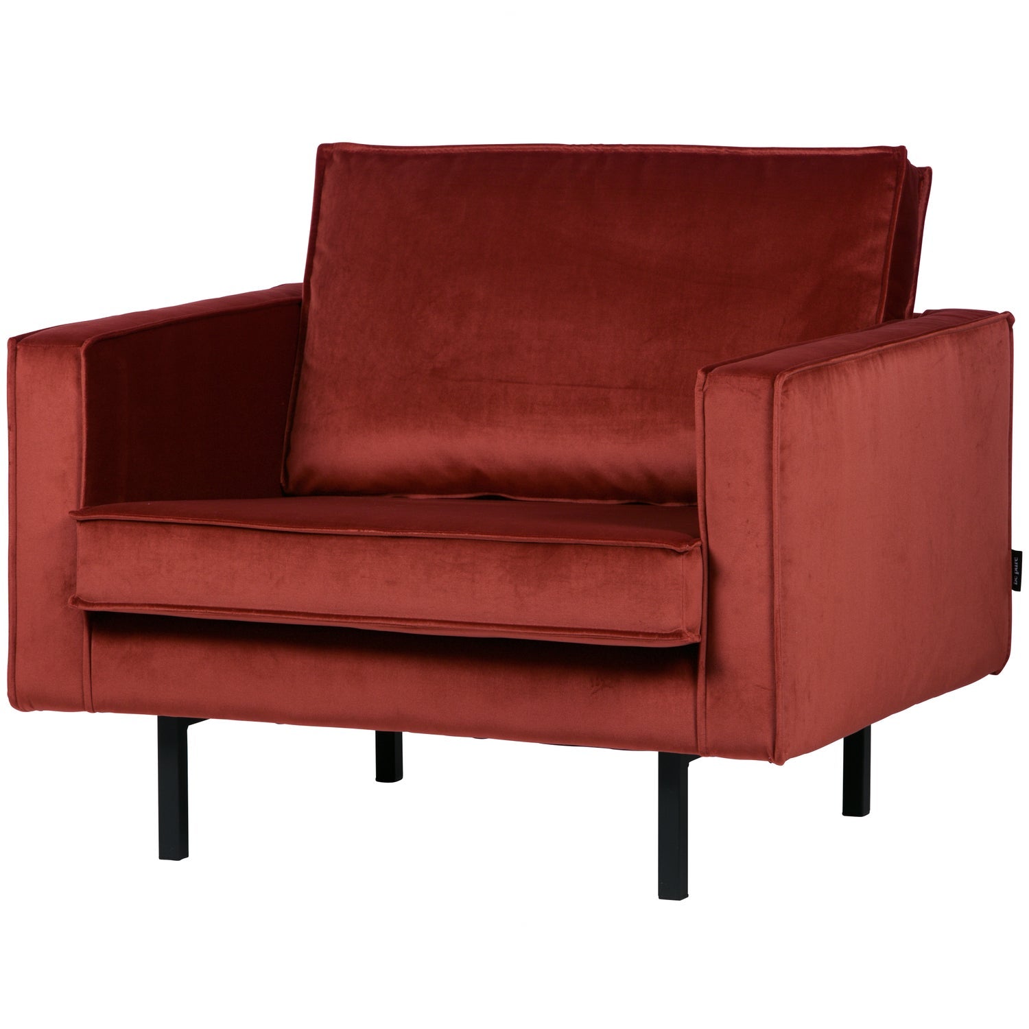 Rodeo Armchair