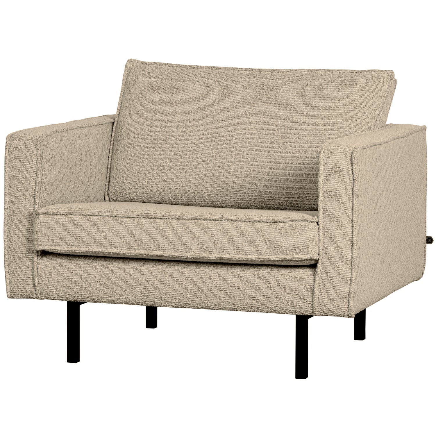 Rodeo Armchair