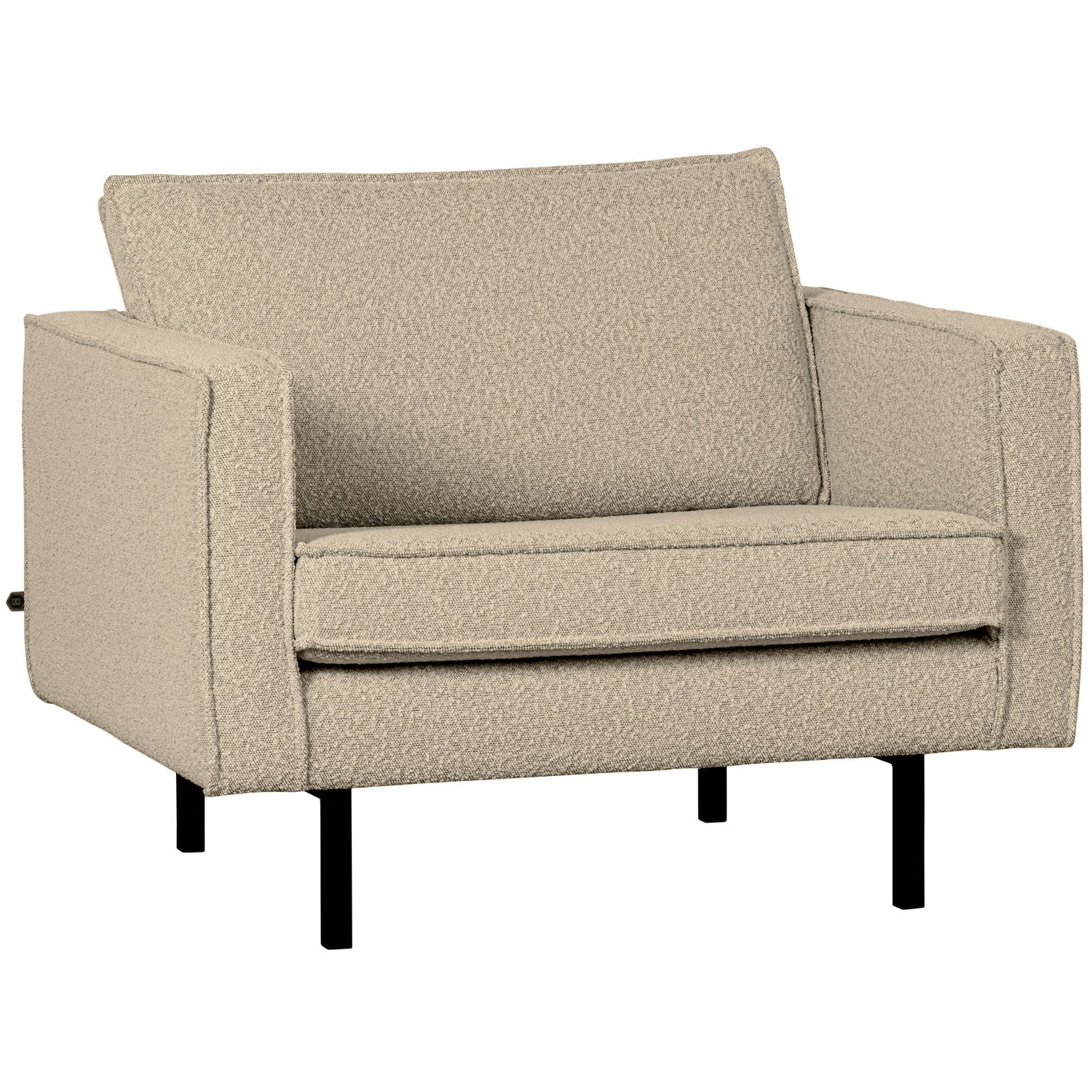 Rodeo Armchair