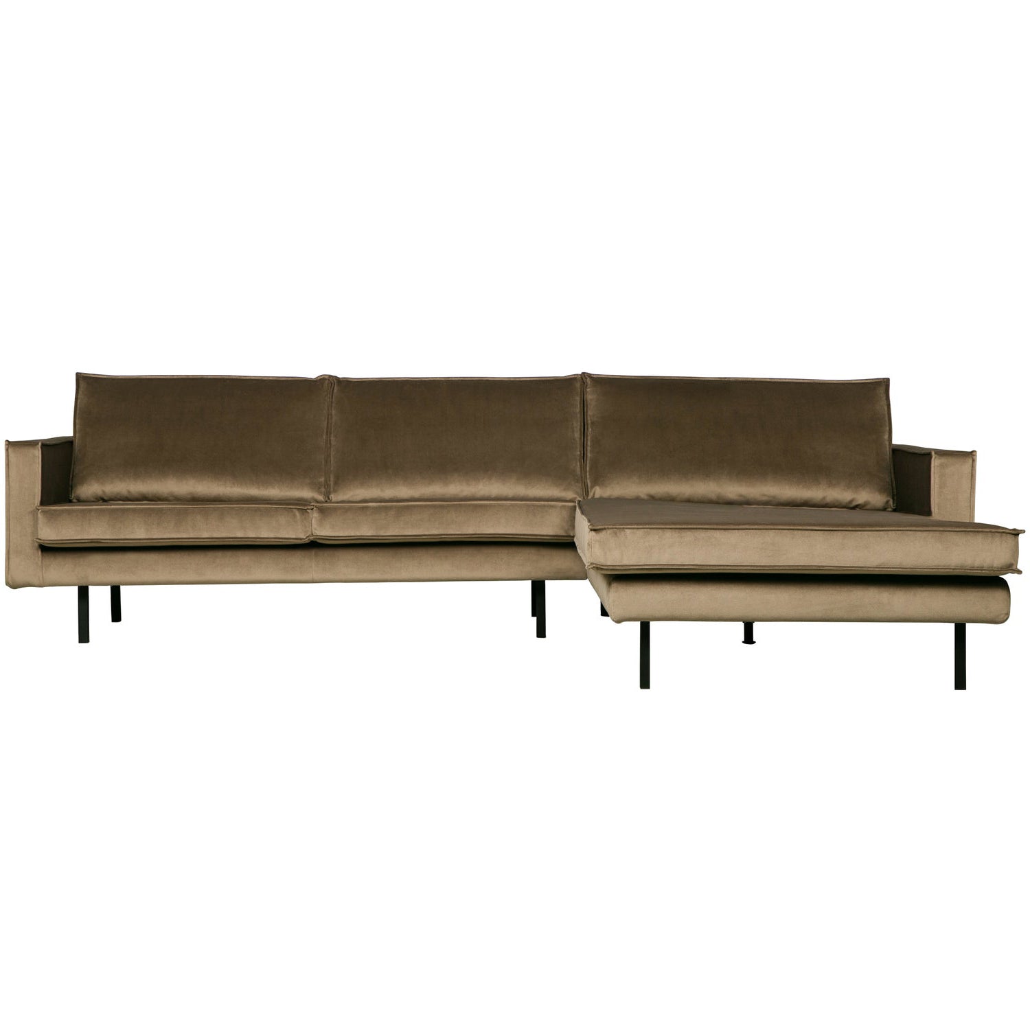 Rodeo Chaise Longue Sofa
