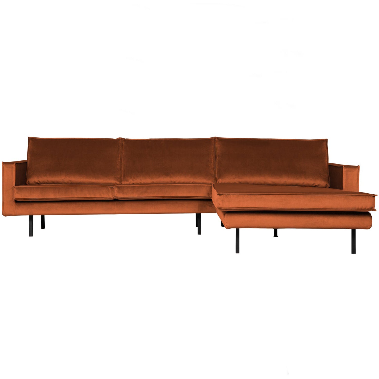 Rodeo Chaise Longue Sofa