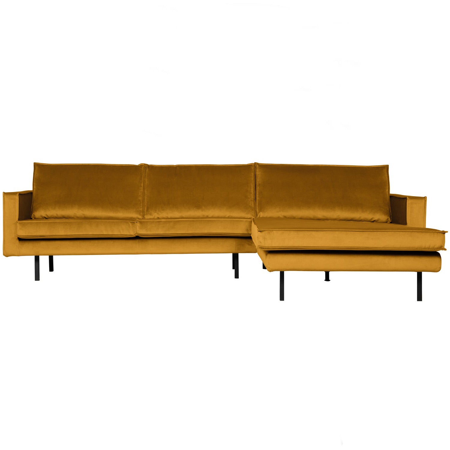 Rodeo Chaise Longue Sofa