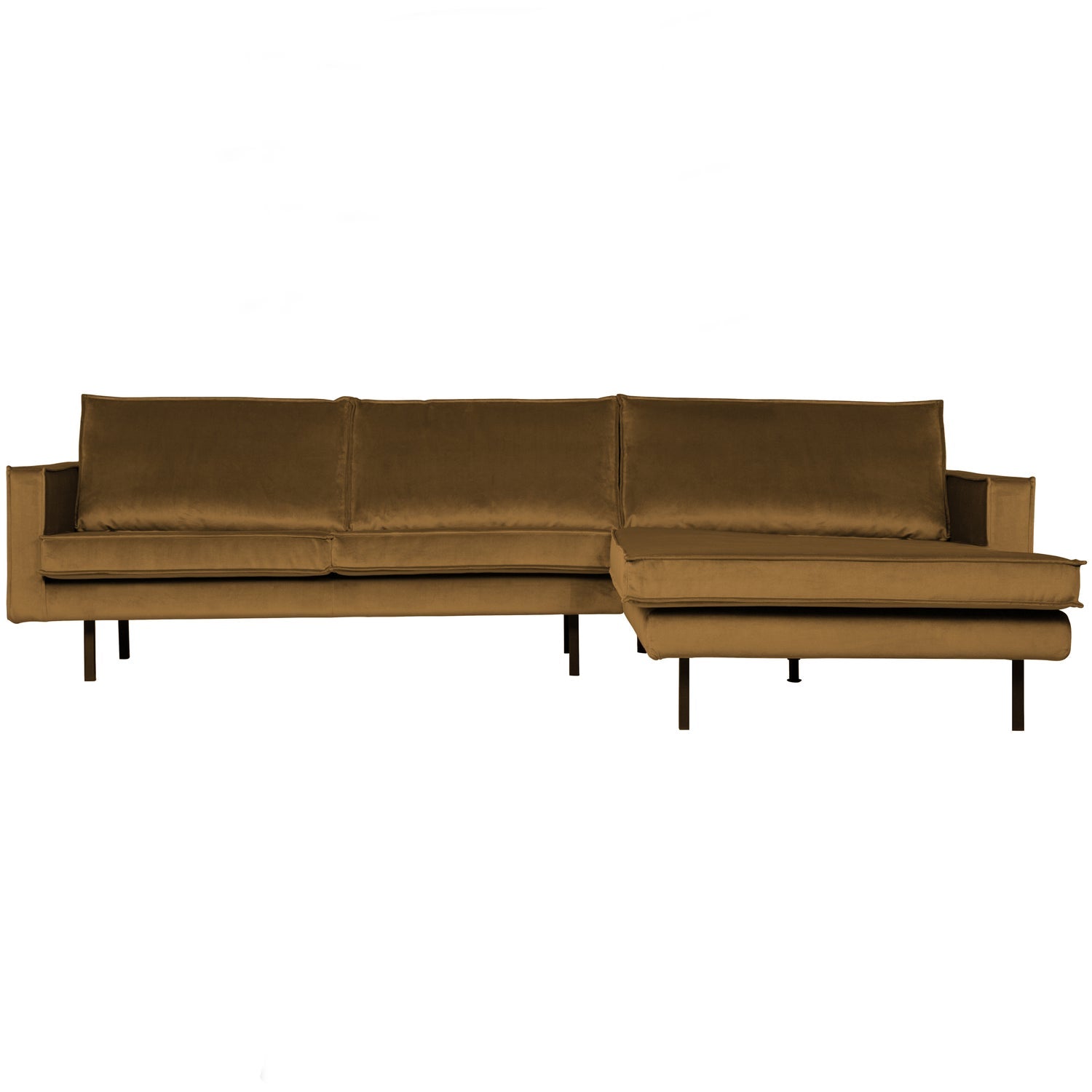 Rodeo Chaise Longue Sofa