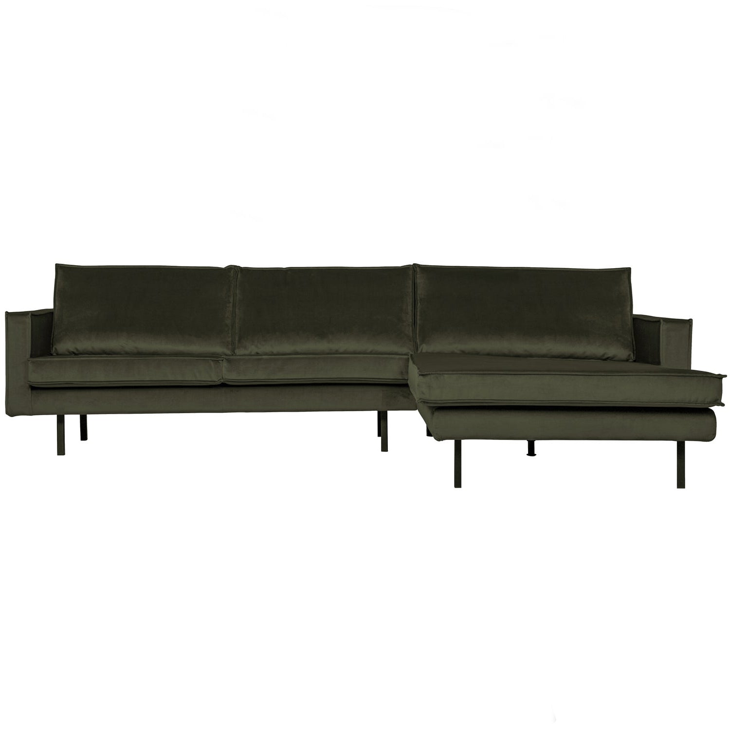 Rodeo Chaise Longue Sofa