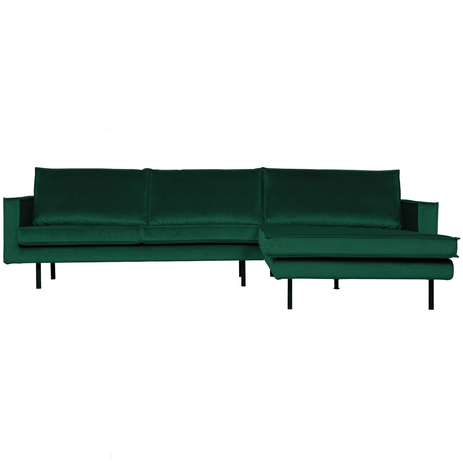 Rodeo Chaise Longue Sofa