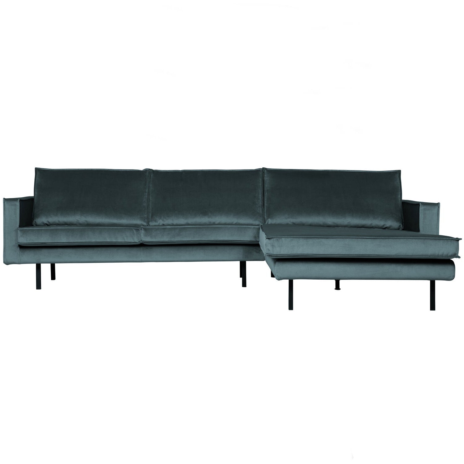 Rodeo Chaise Longue Sofa