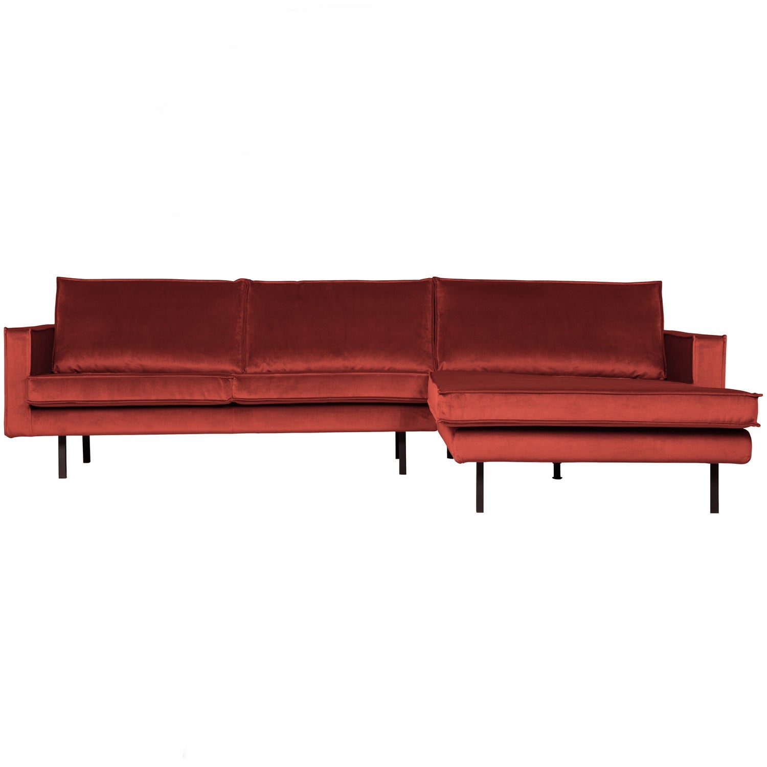 Rodeo Chaise Longue Sofa