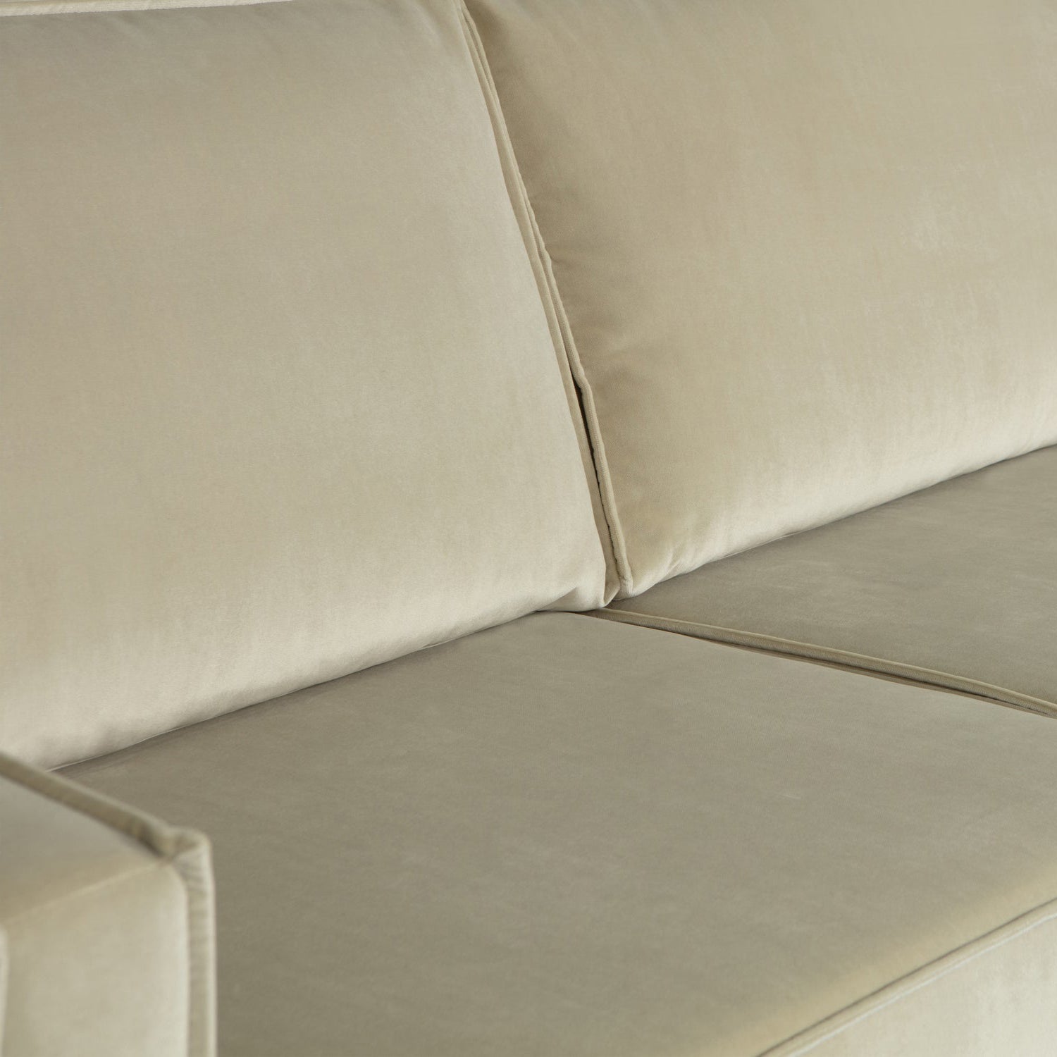 Rodeo Chaise Longue Sofa