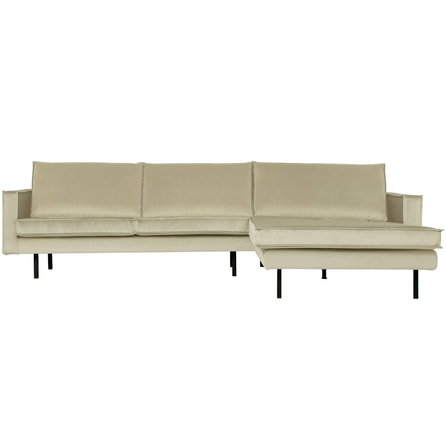 Rodeo Chaise Longue Sofa