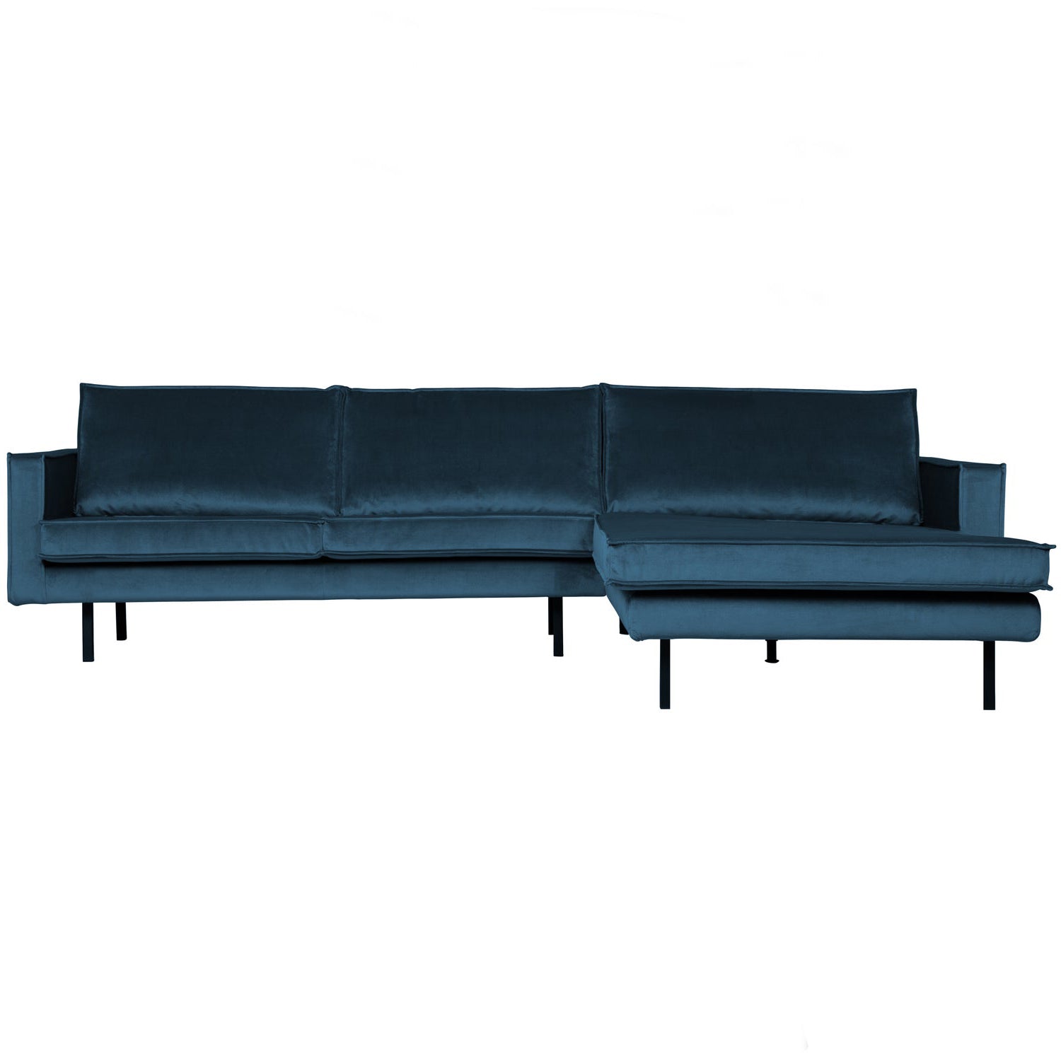 Rodeo Chaise Longue Sofa
