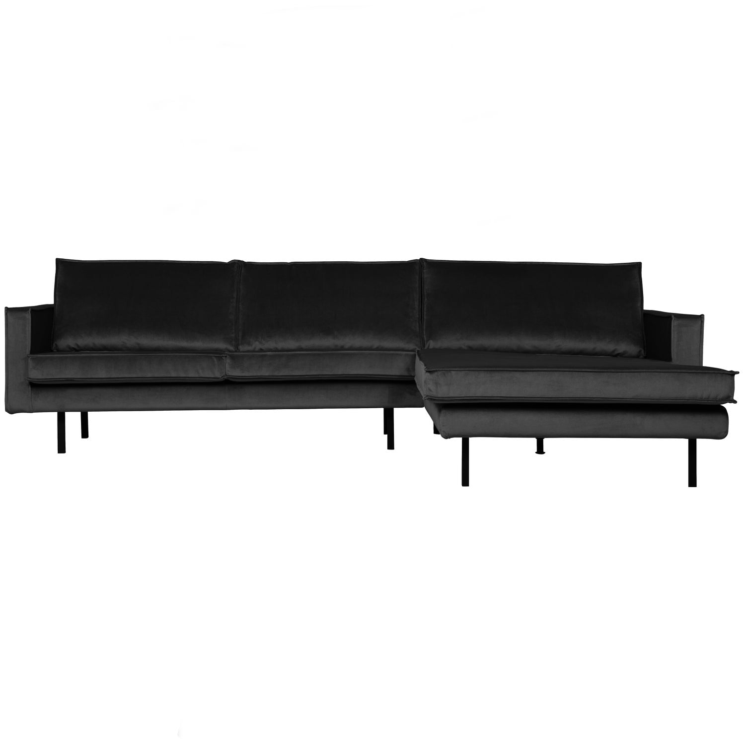 Rodeo Chaise Longue Sofa