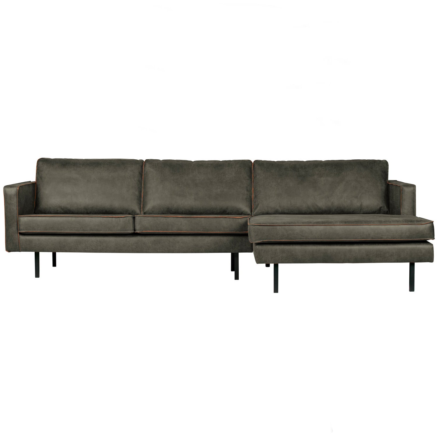 Rodeo Chaise Longue Sofa