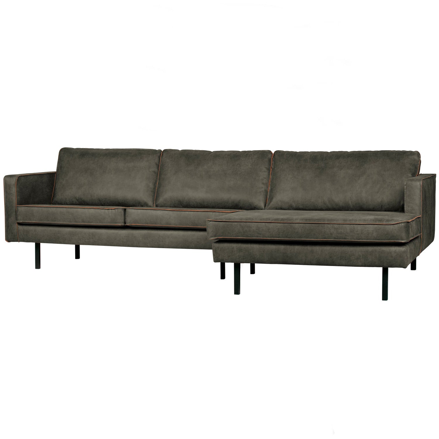 Rodeo Chaise Longue Sofa