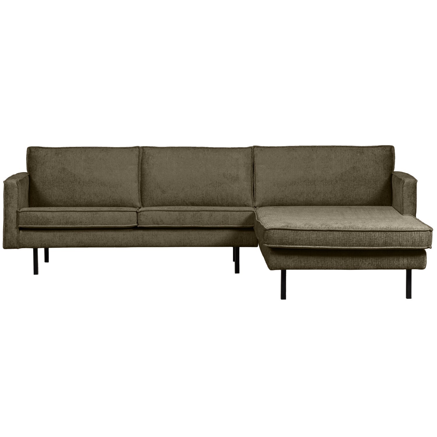 Rodeo Chaise Longue Sofa