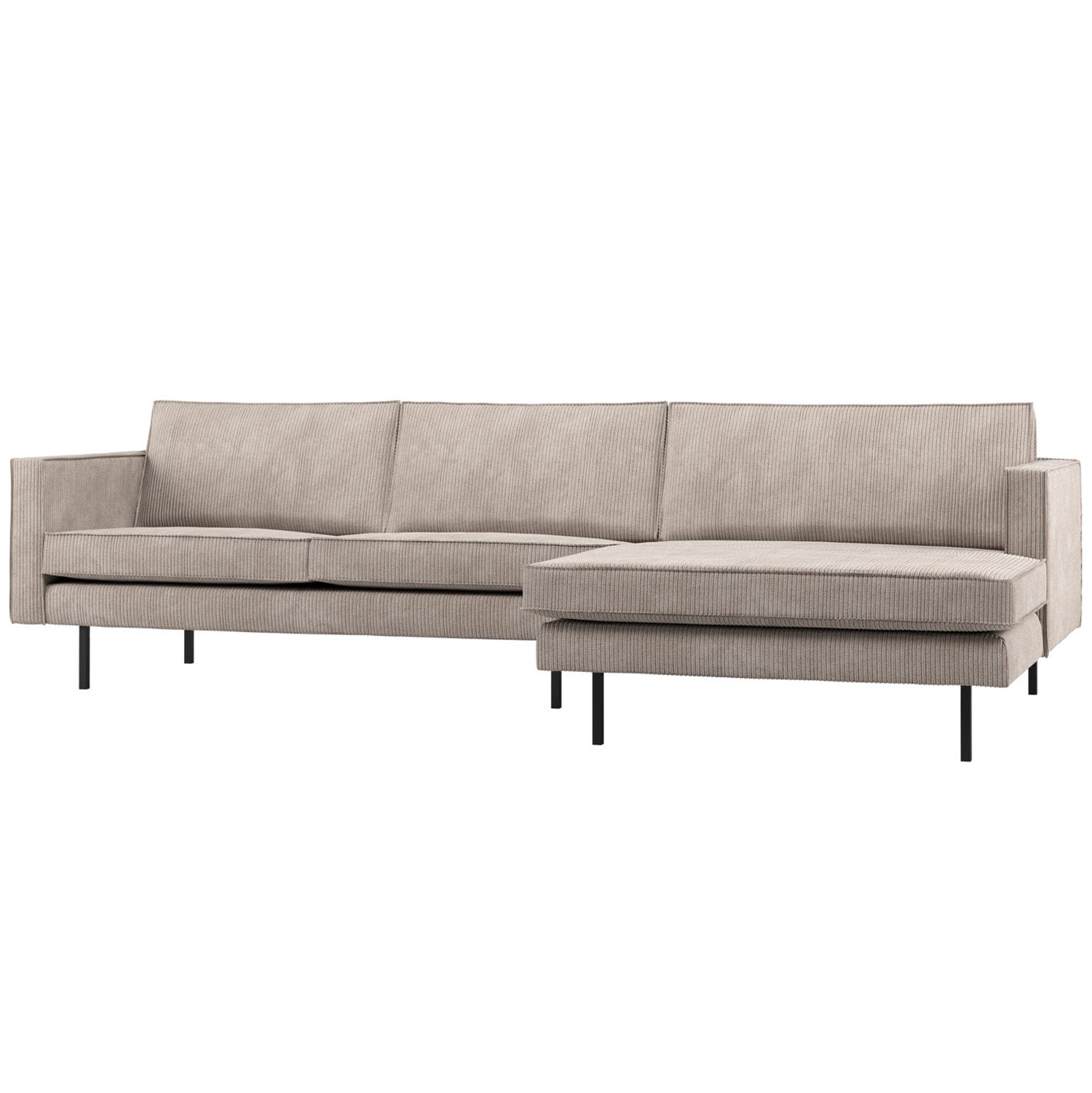 Rodeo Chaise Longue Sofa