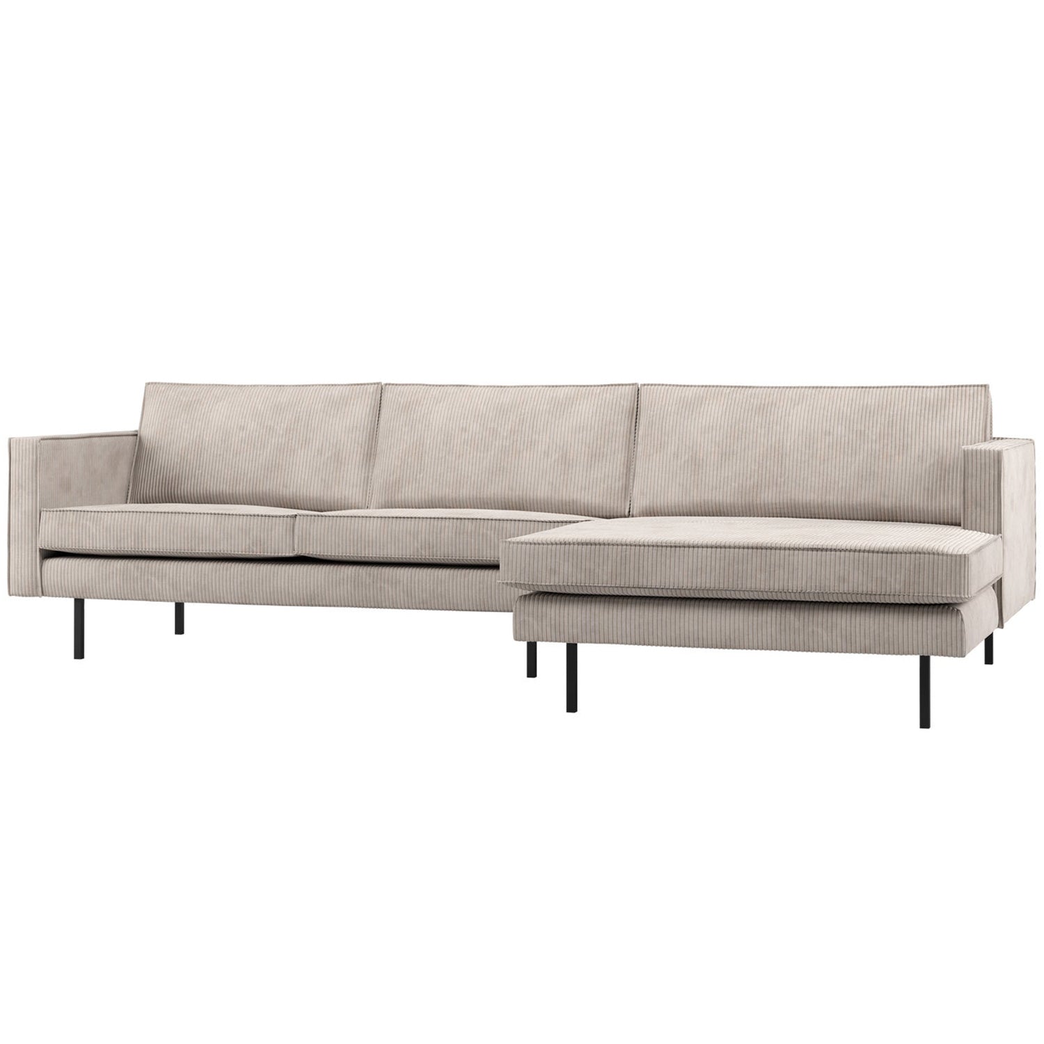 Rodeo Chaise Longue Sofa