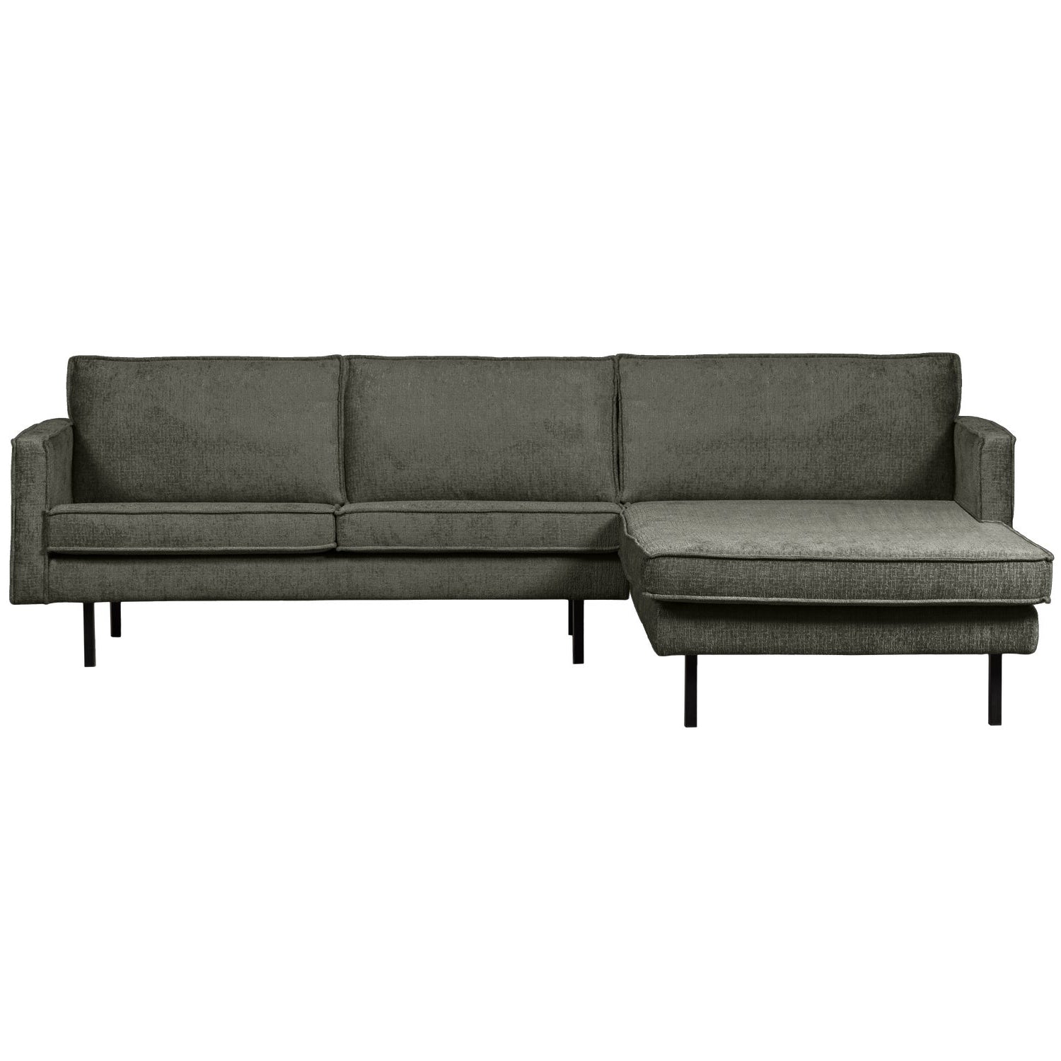 Rodeo Chaise Longue Sofa