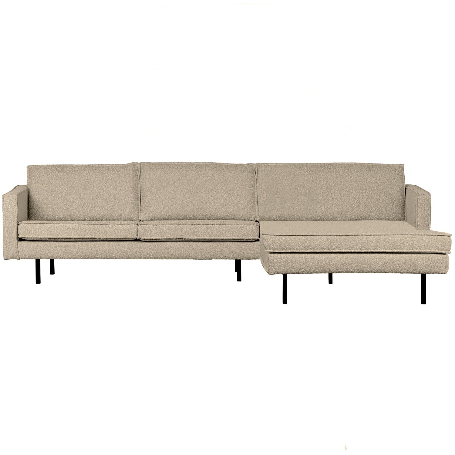 Rodeo Chaise Longue Sofa