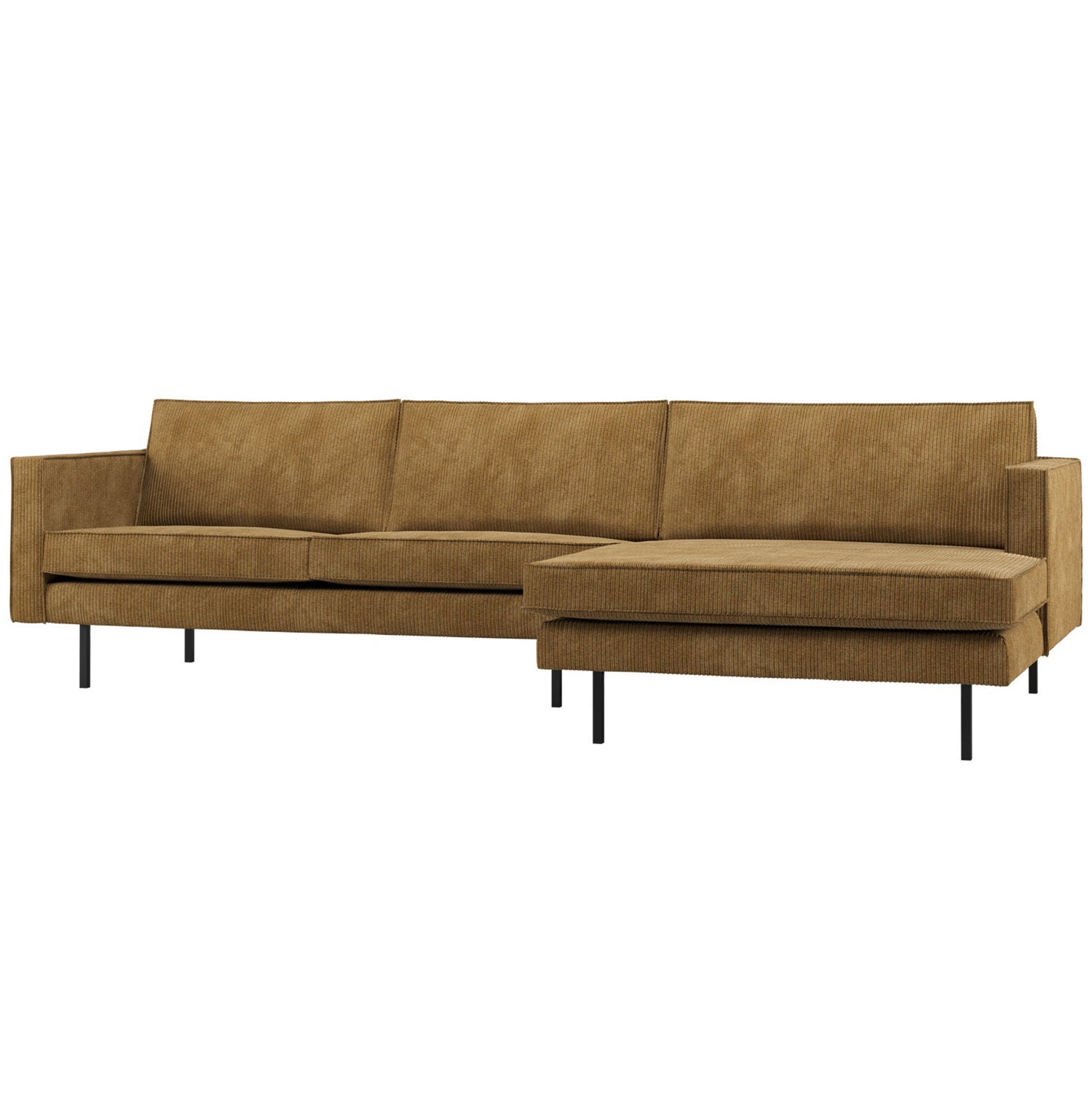 Rodeo Chaise Longue Sofa